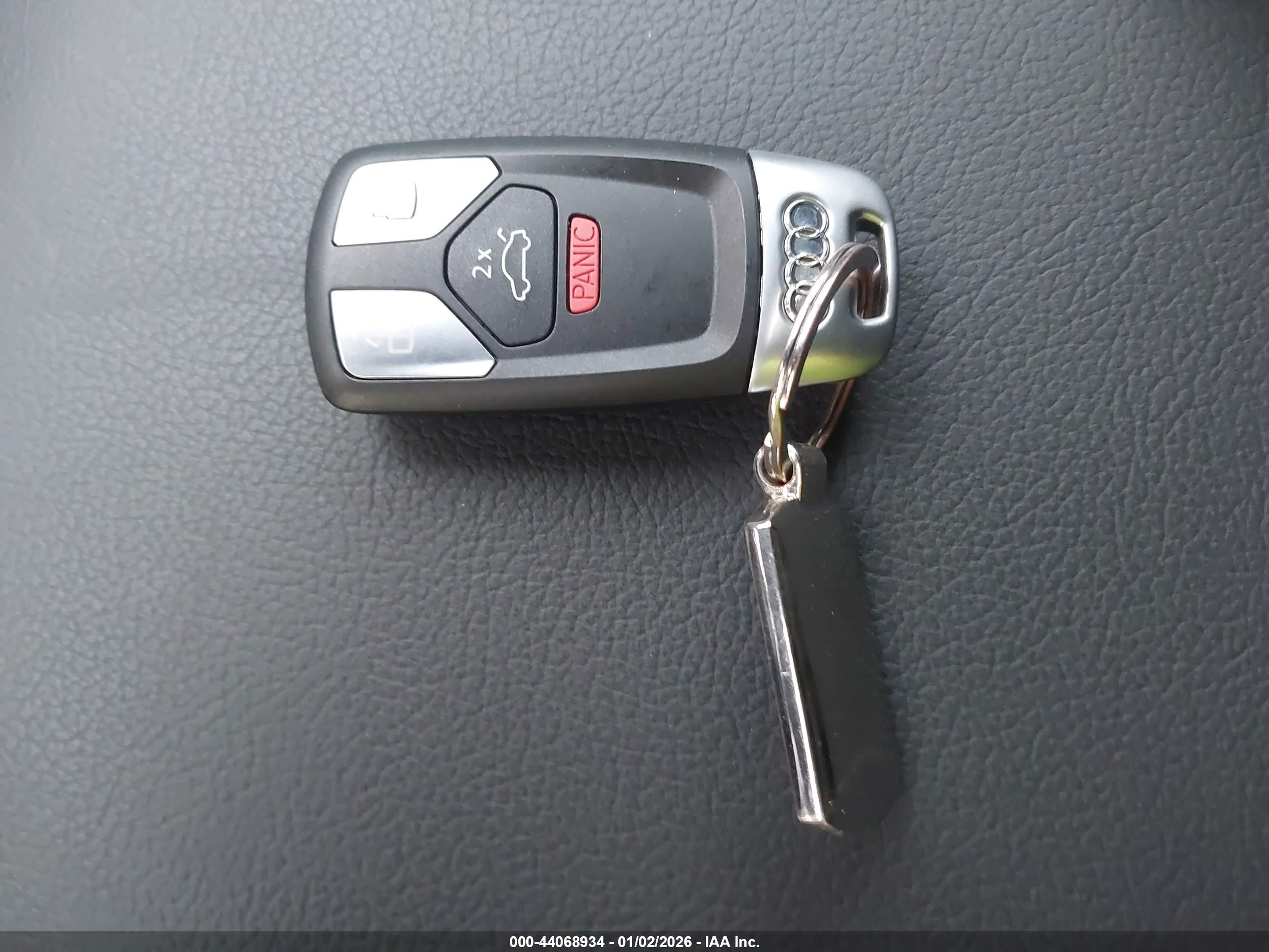 AUDI Q5 image 11