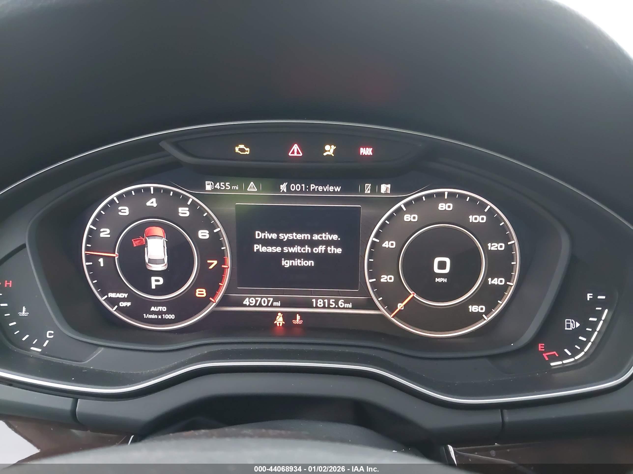AUDI Q5 image 7