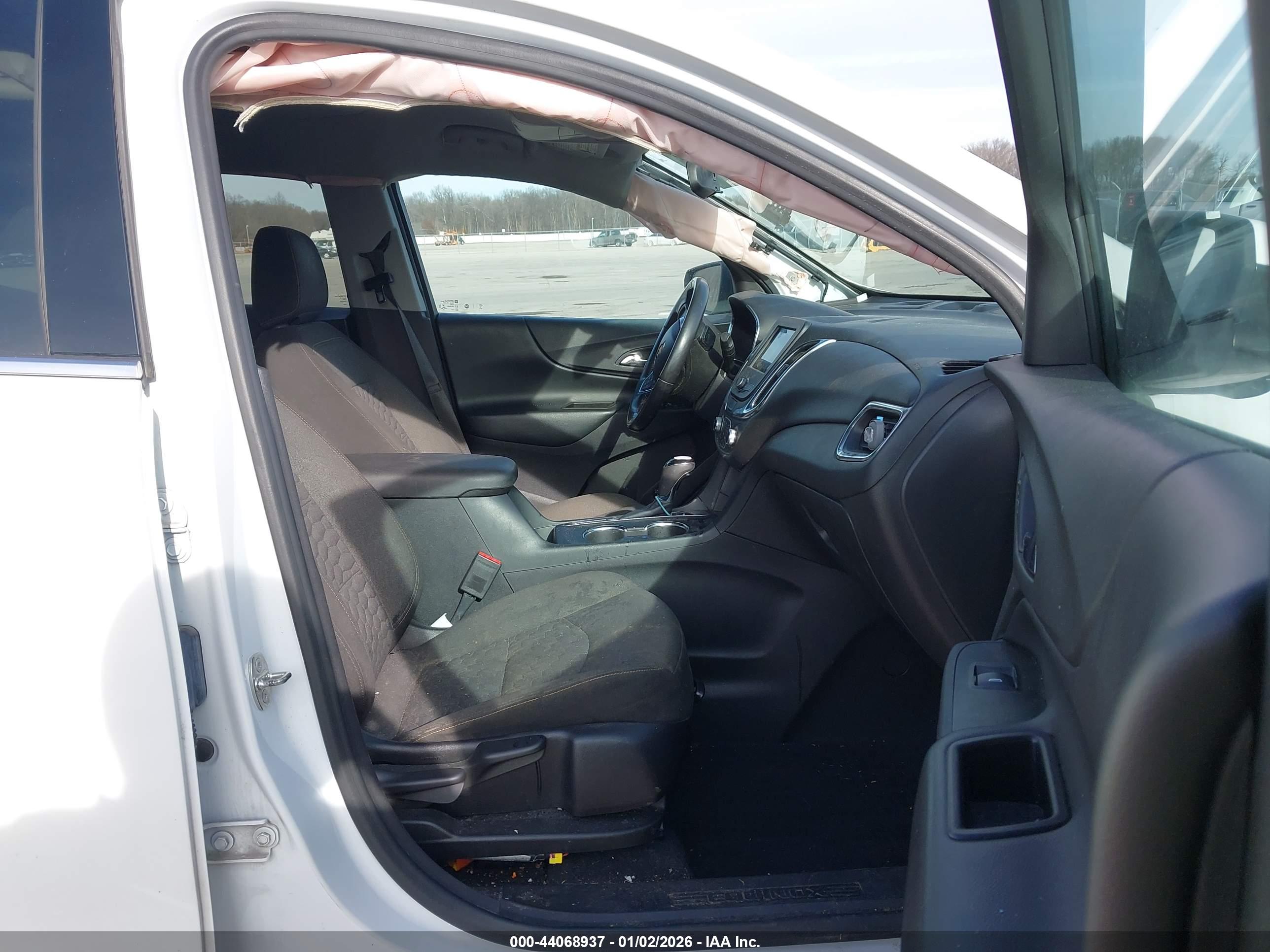 CHEVROLET EQUINOX image 5
