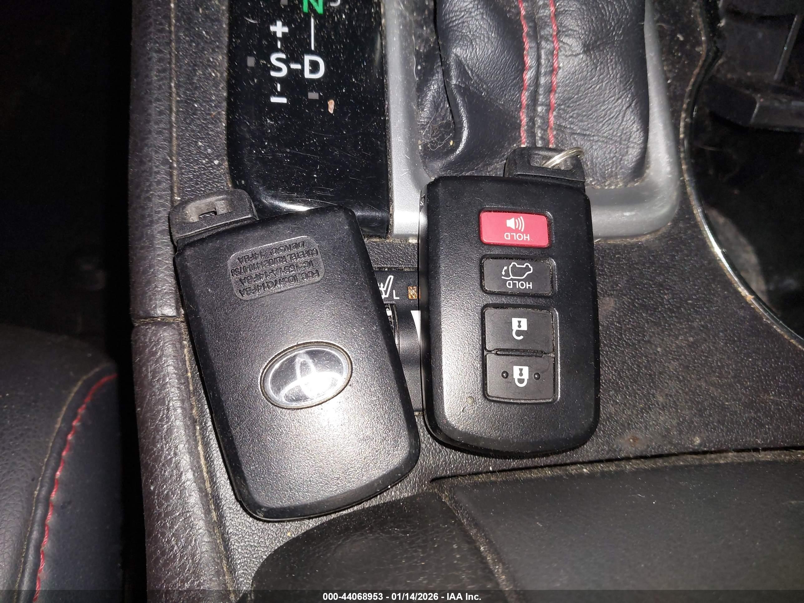 TOYOTA HIGHLANDER image 11
