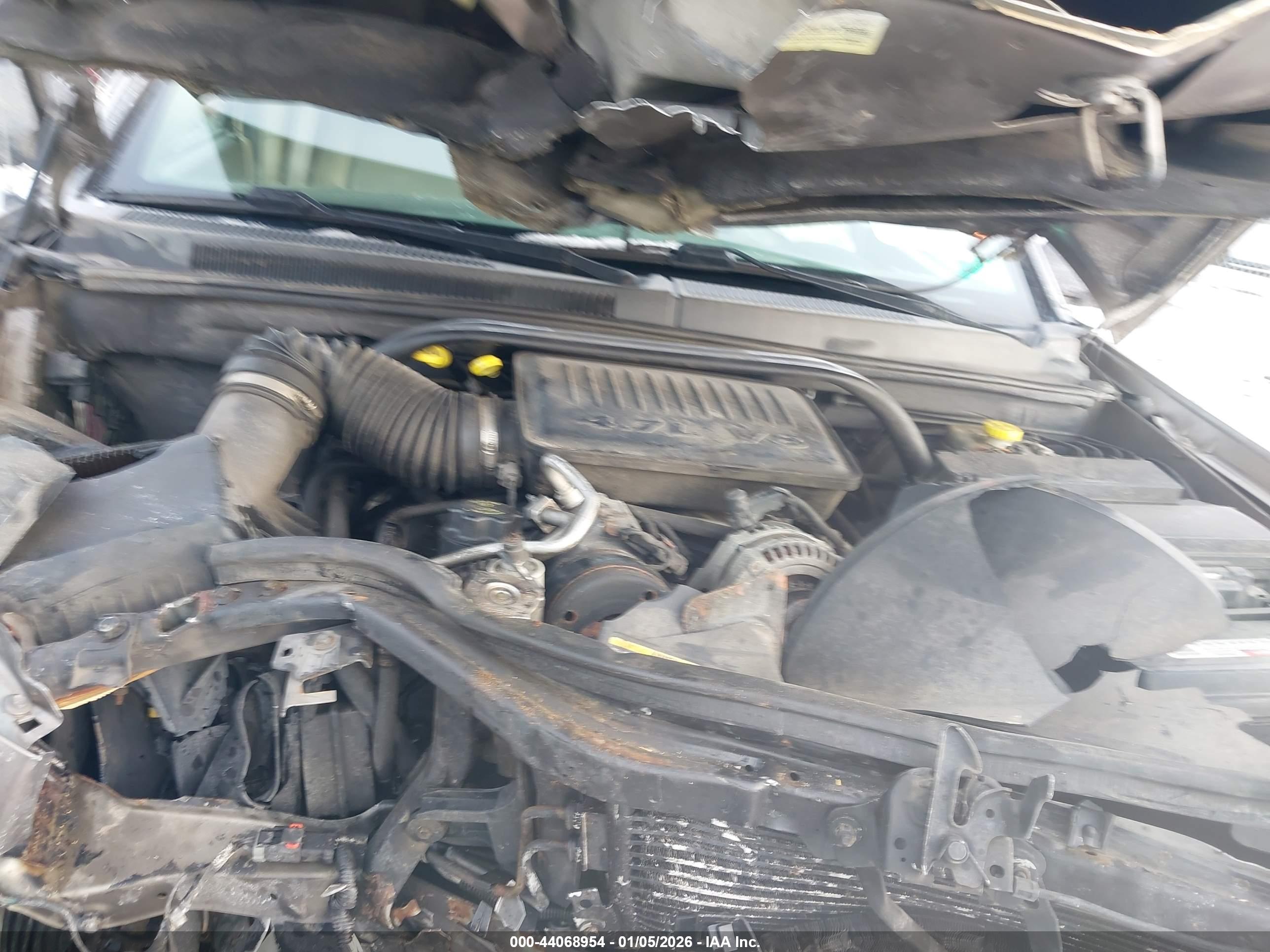 JEEP GRAND image 10