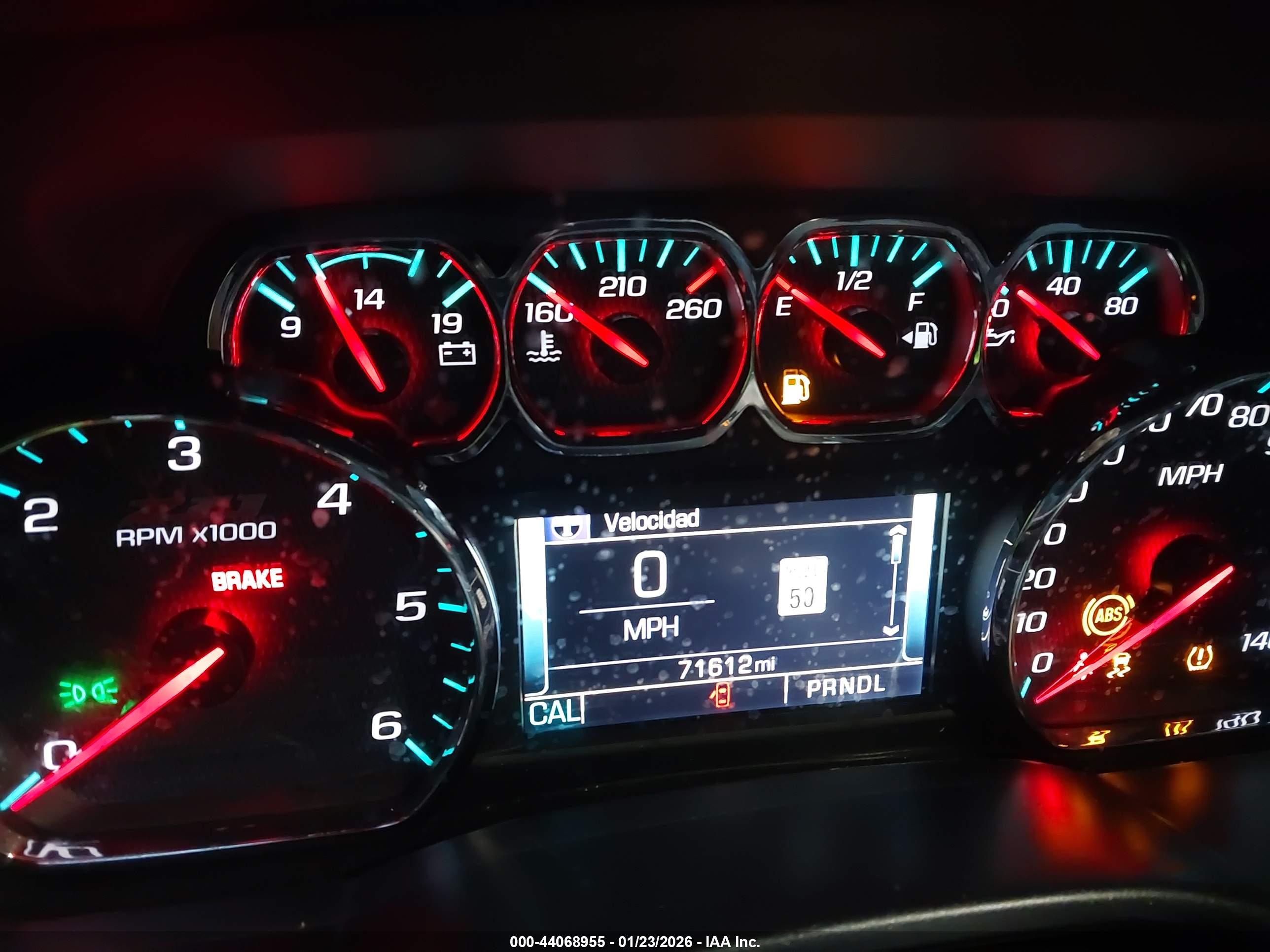 CHEVROLET SILVERADO image 7