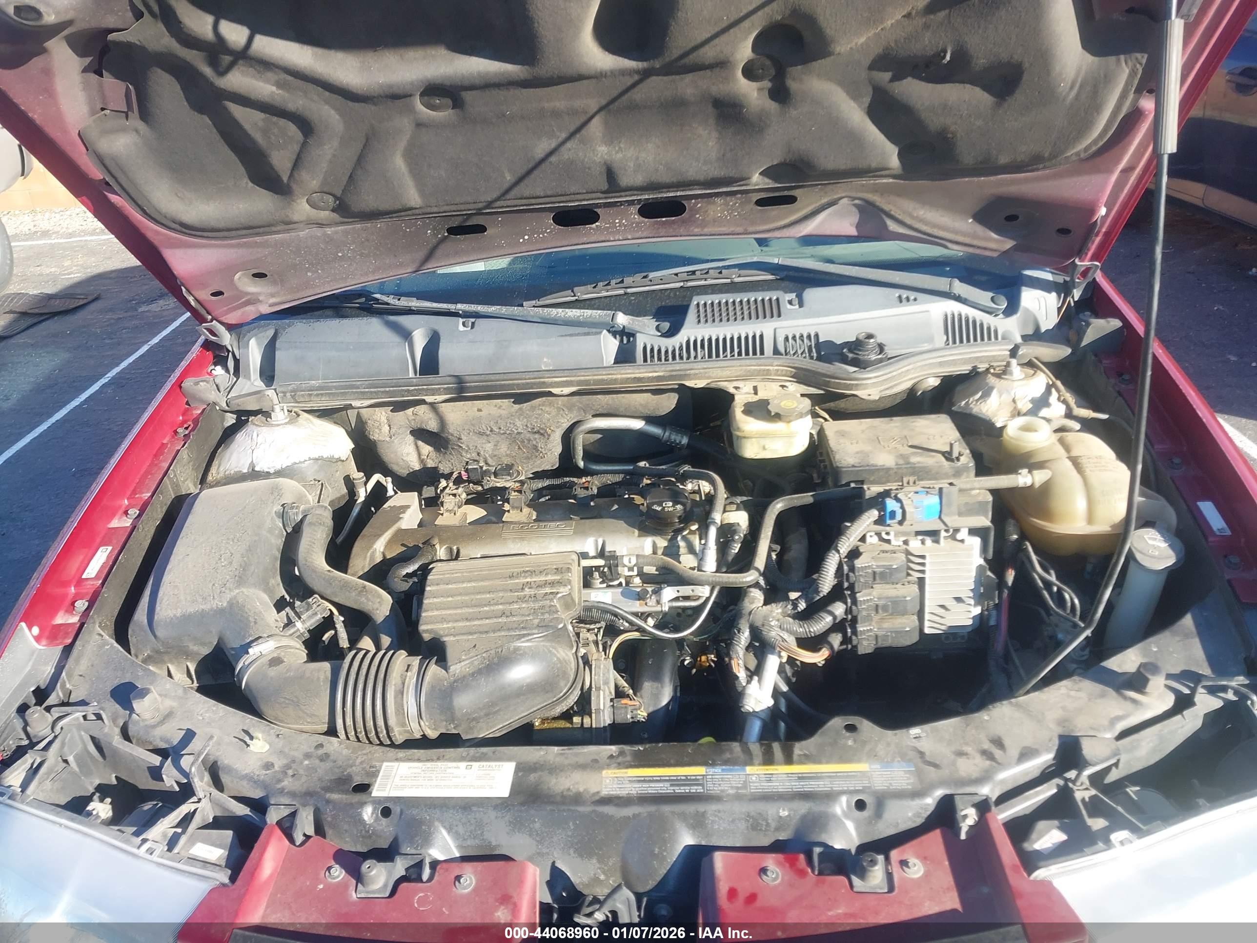 SATURN ION image 10