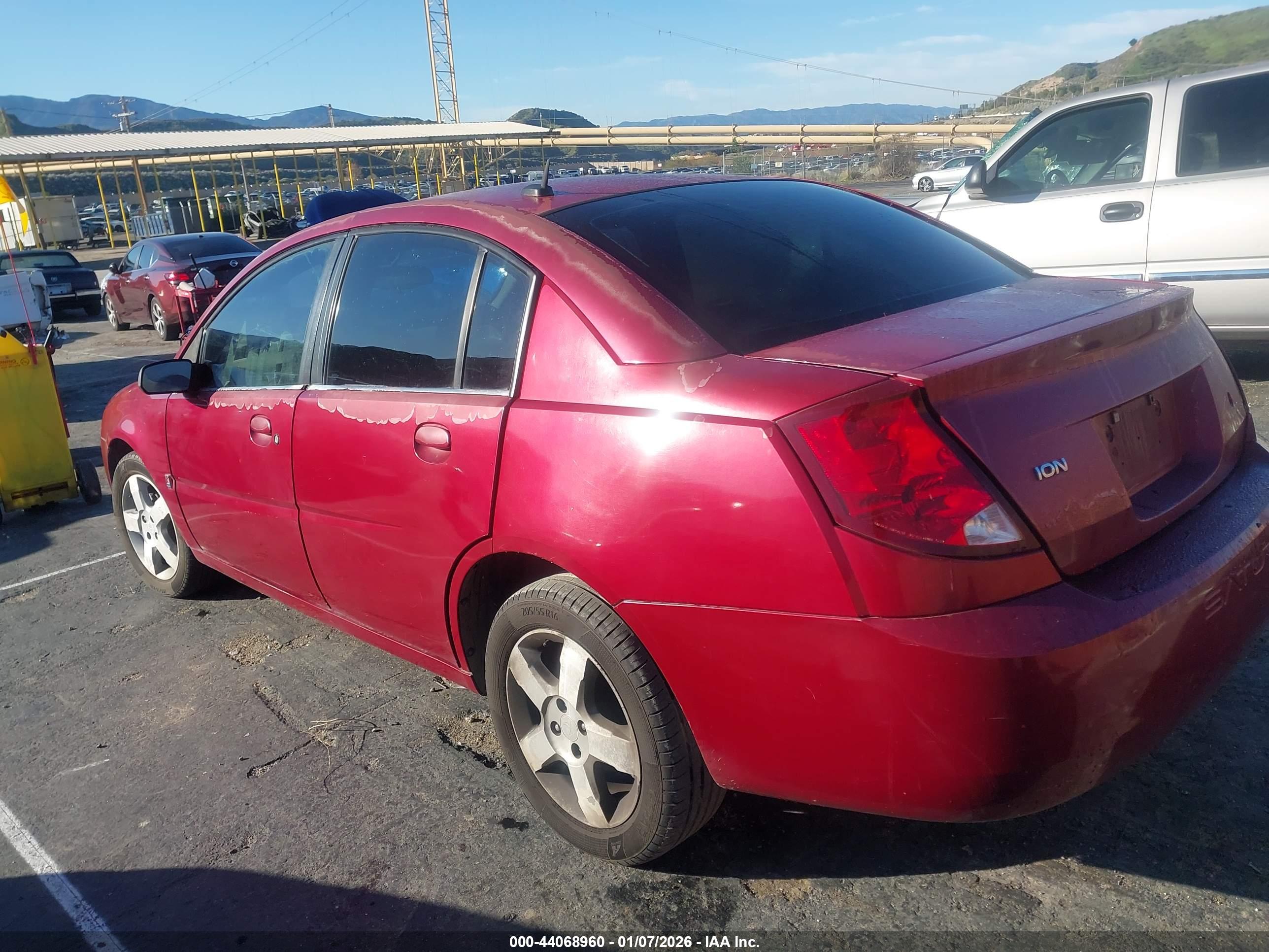 SATURN ION image 3