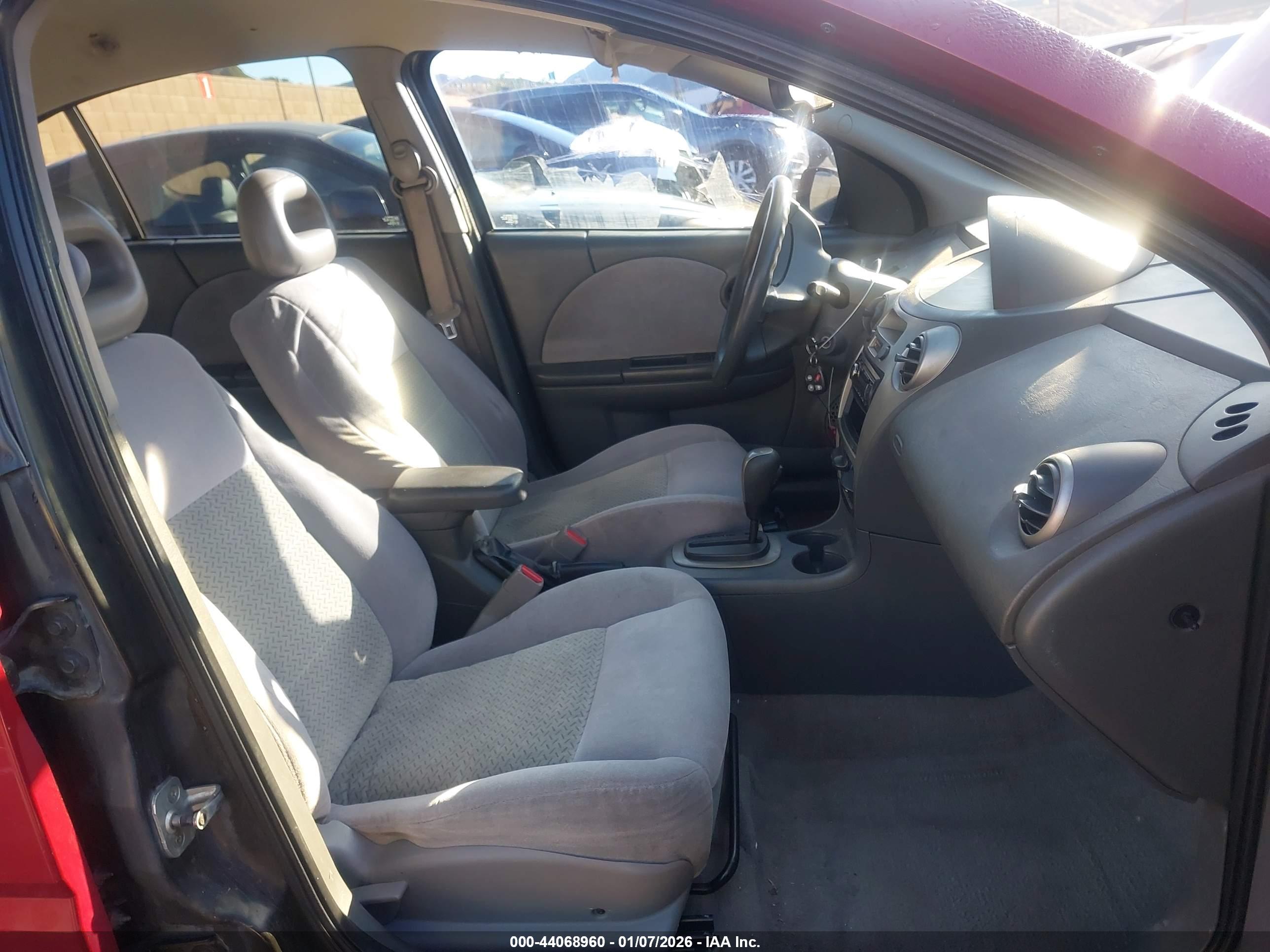 SATURN ION image 5