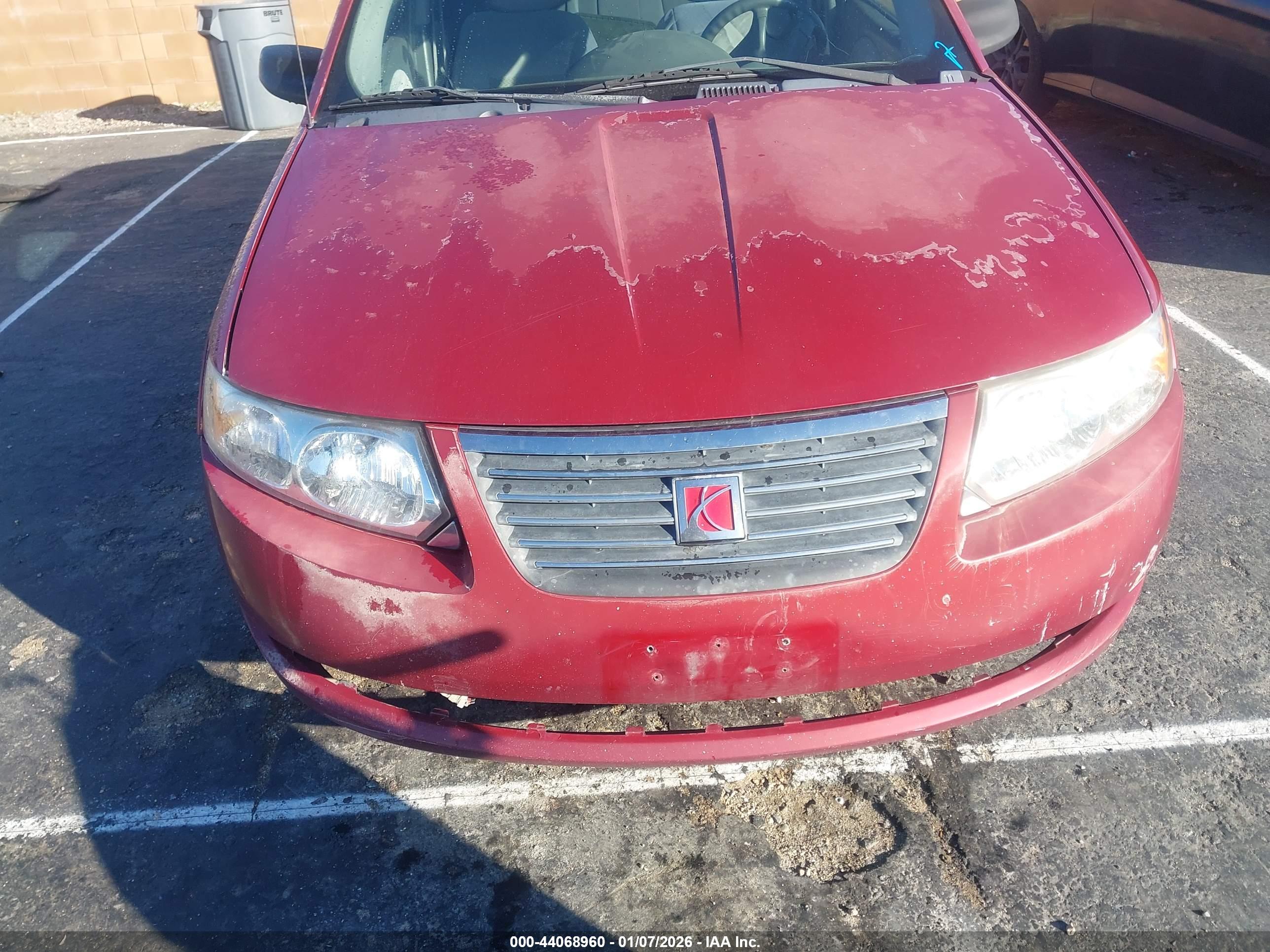 SATURN ION image 6