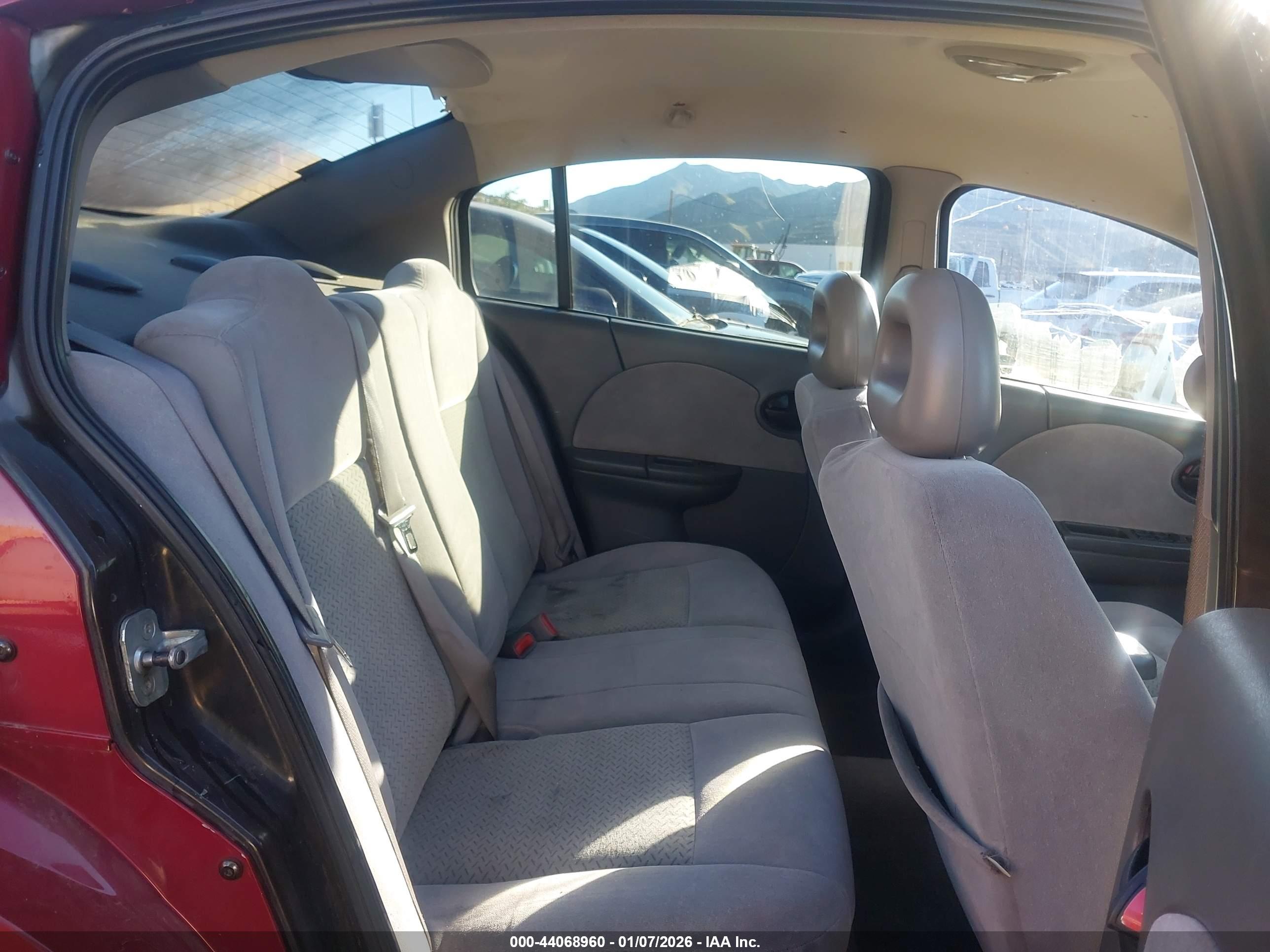 SATURN ION image 8