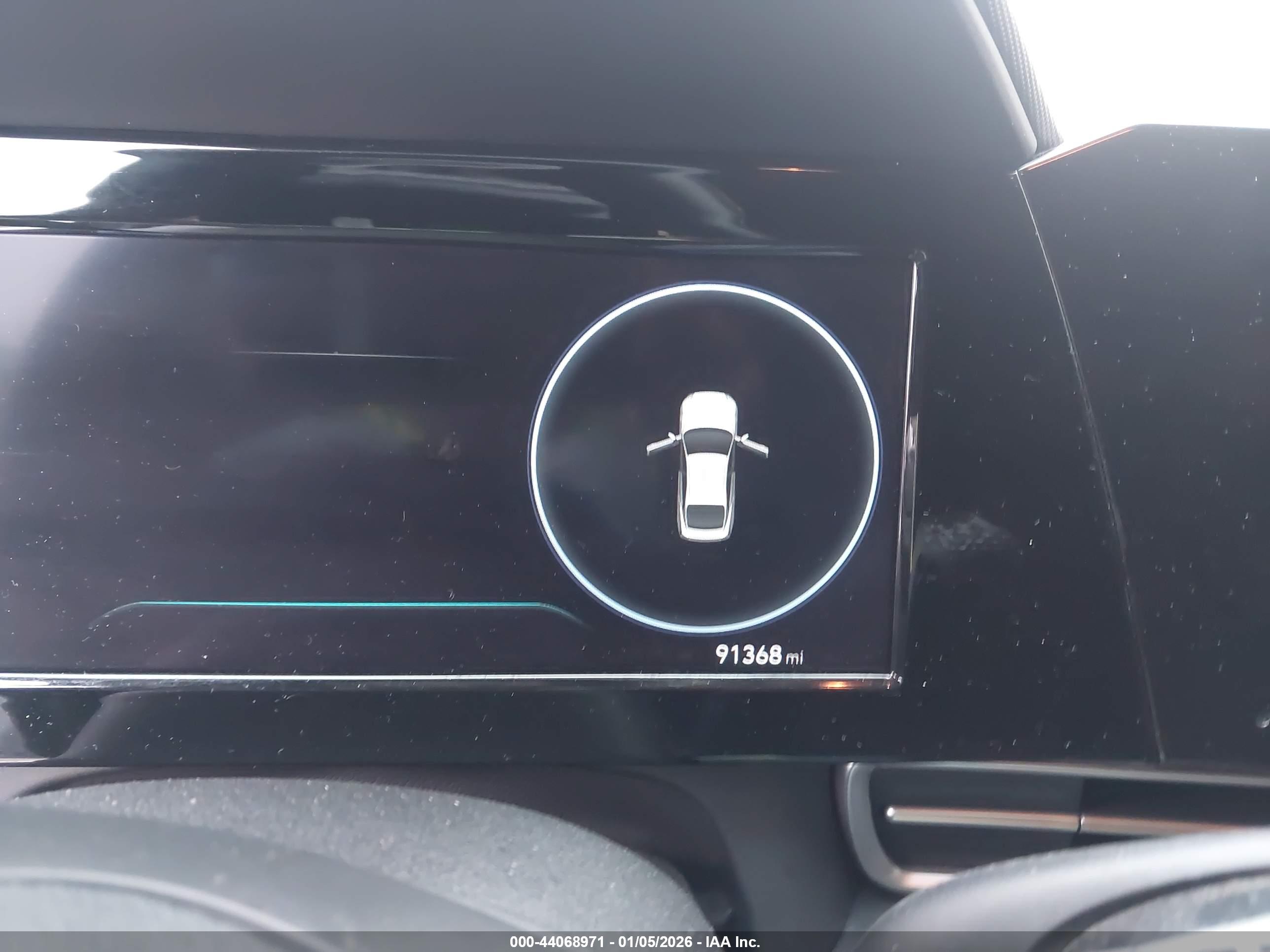HYUNDAI ELANTRA image 7