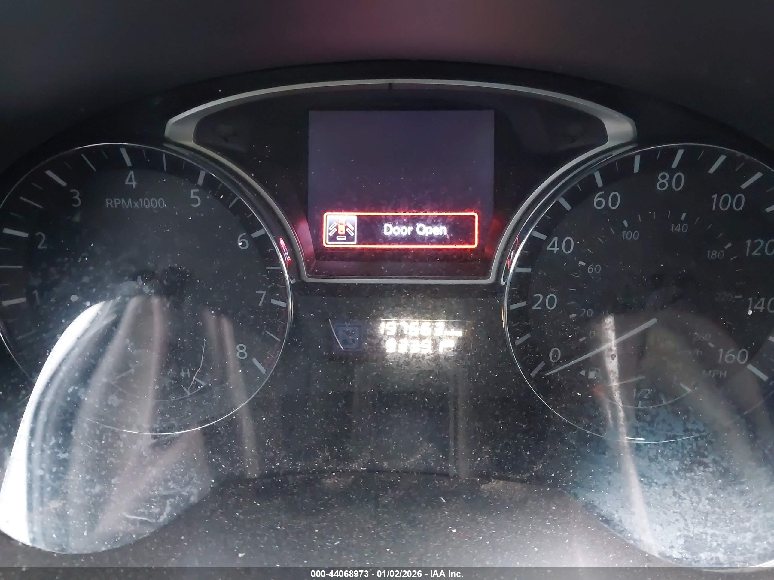 NISSAN ALTIMA image 7