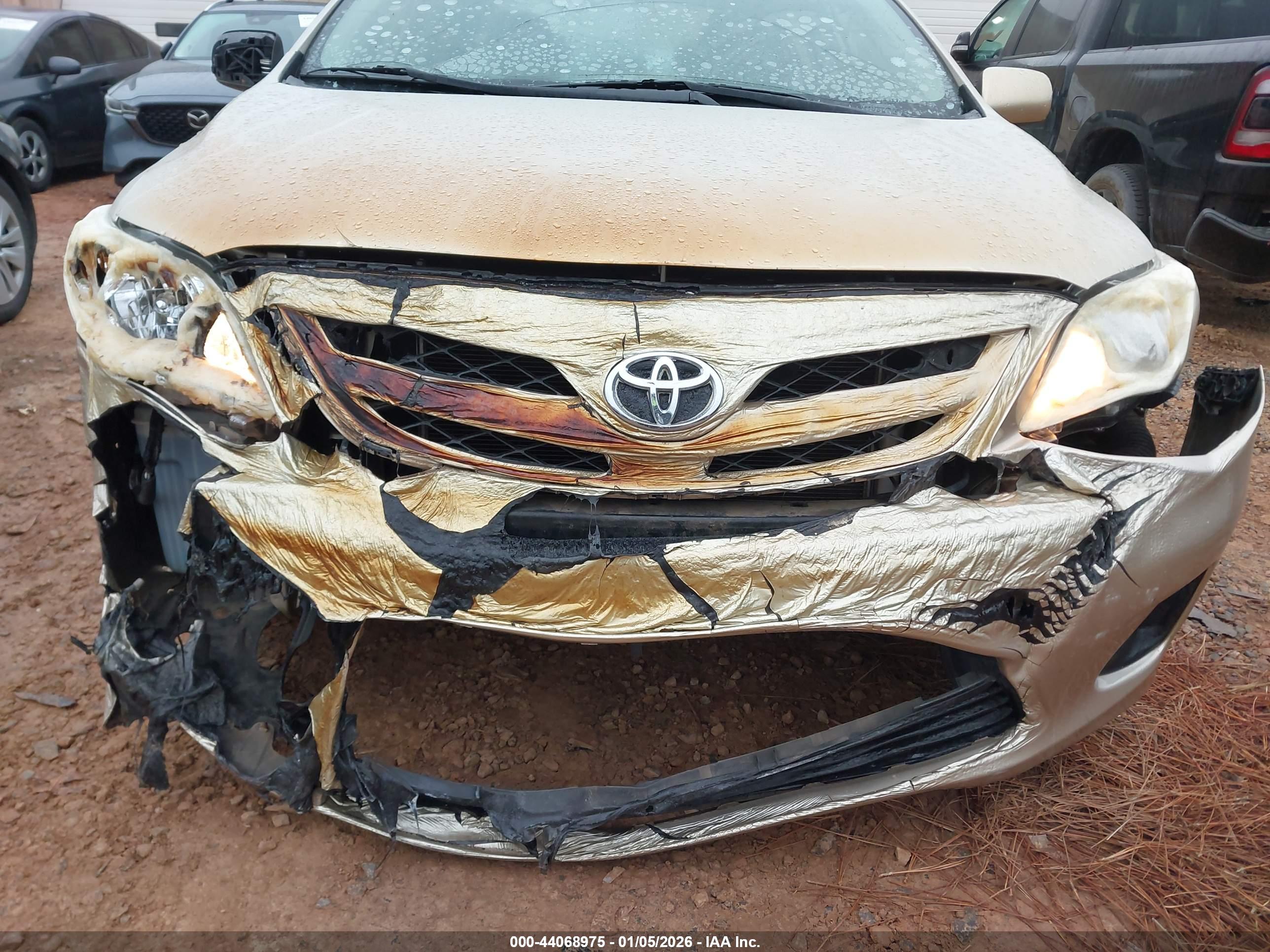 TOYOTA COROLLA image 6