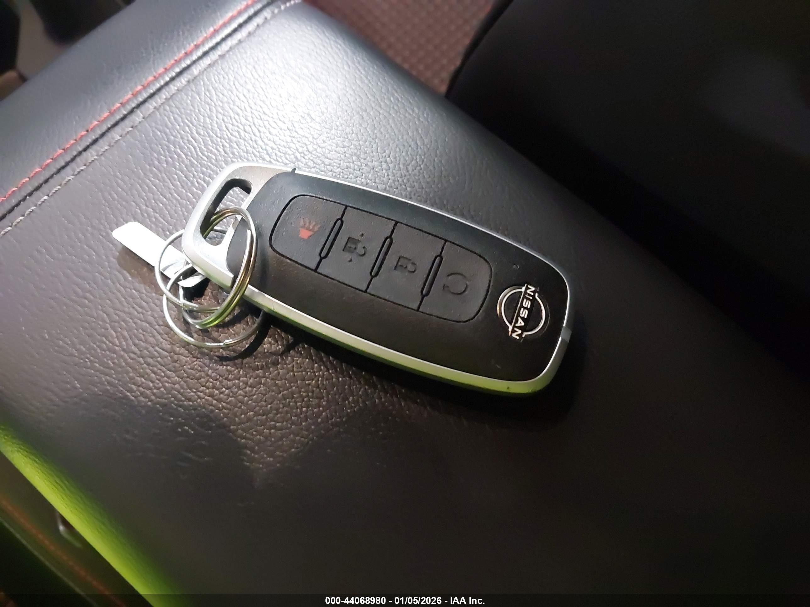 NISSAN KICKS image 11