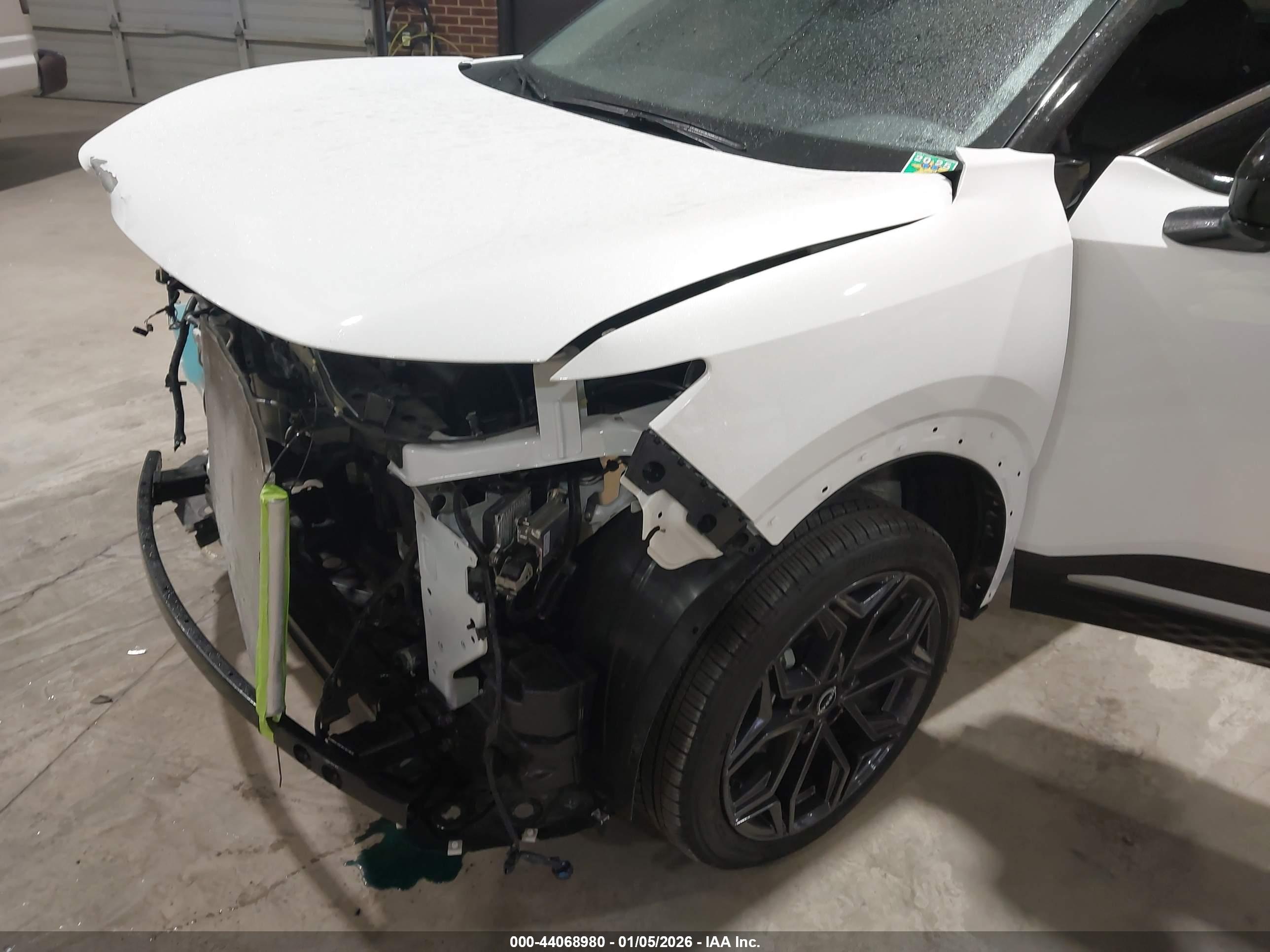 NISSAN KICKS image 6