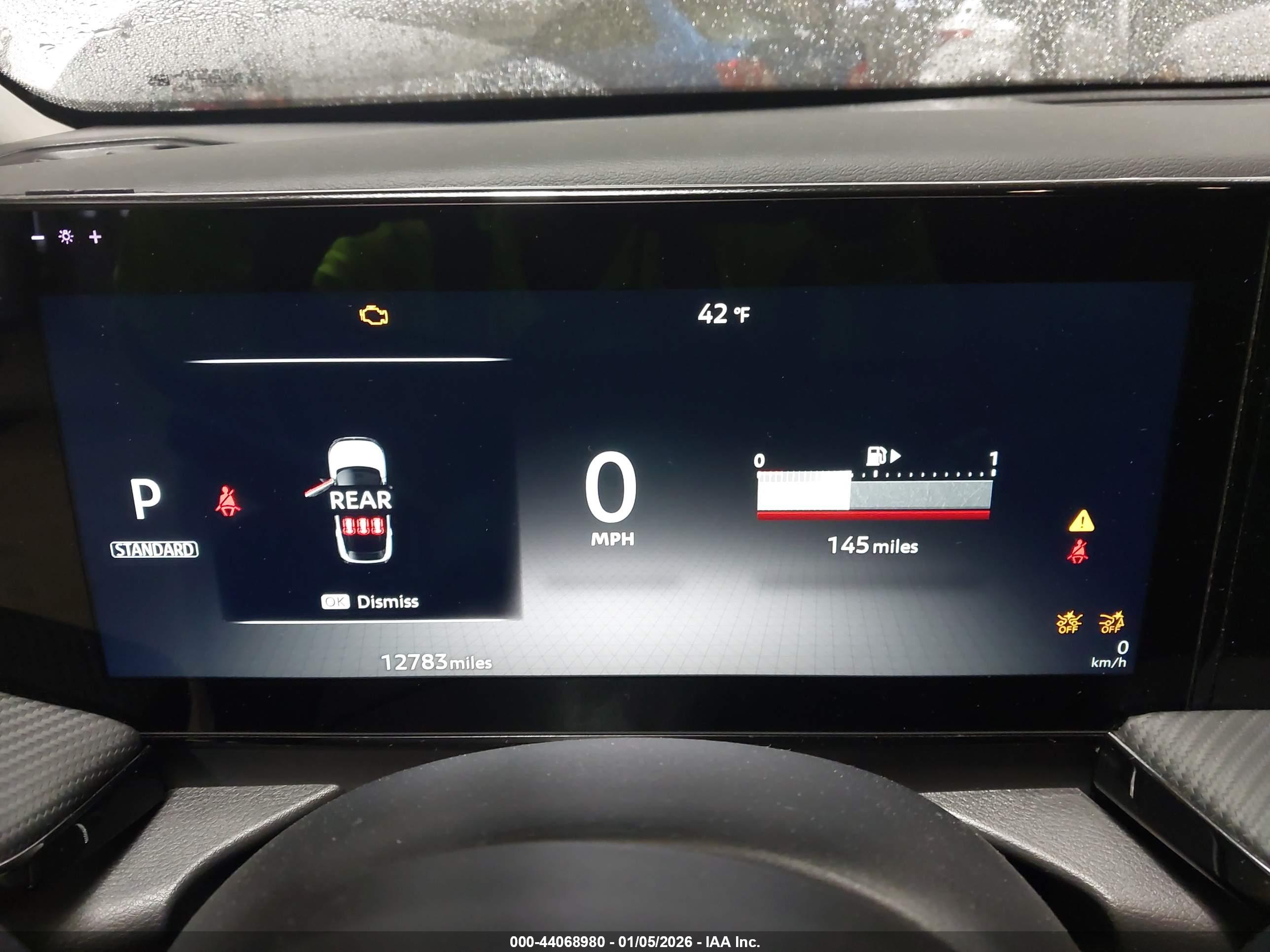 NISSAN KICKS image 7