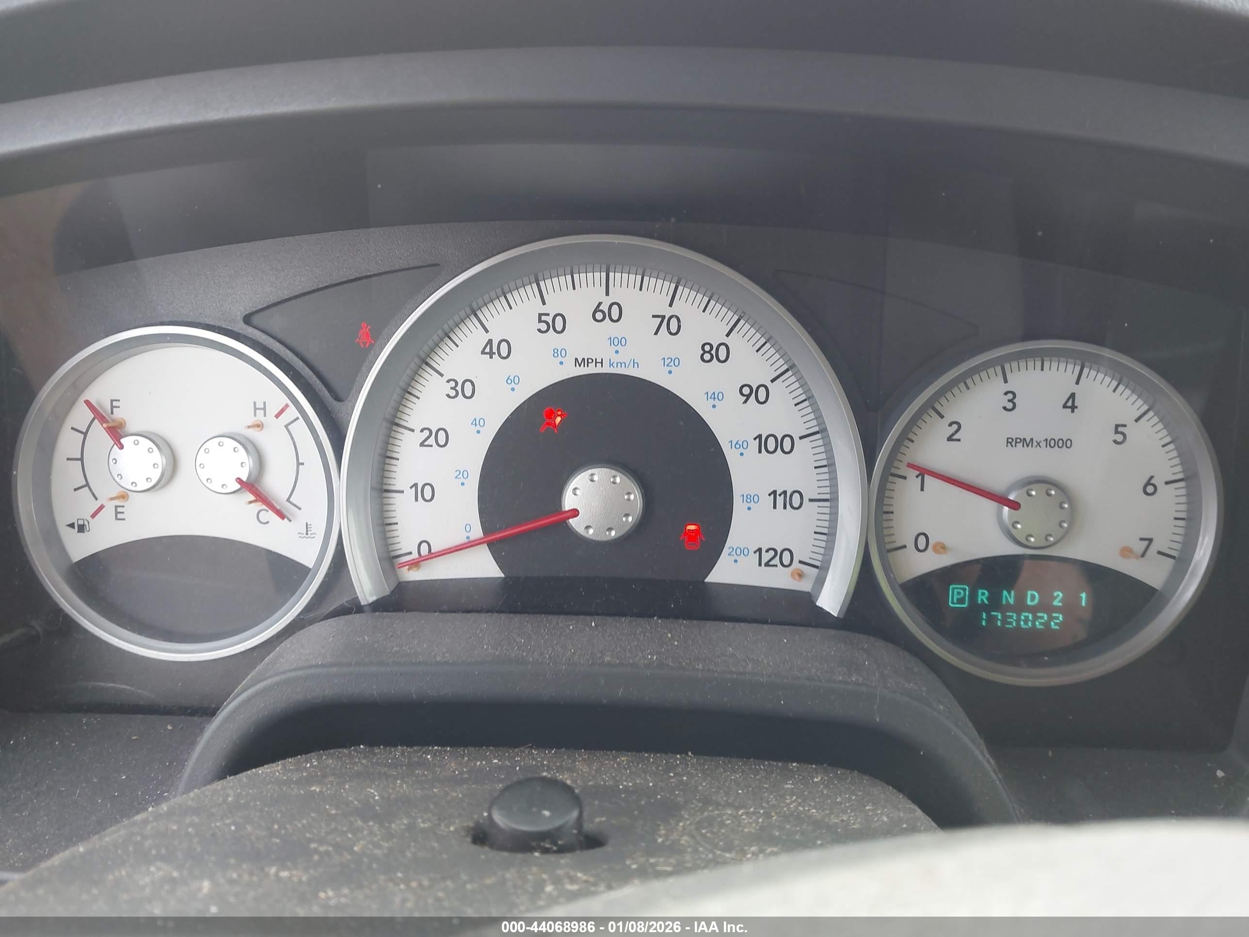 DODGE DAKOTA image 7