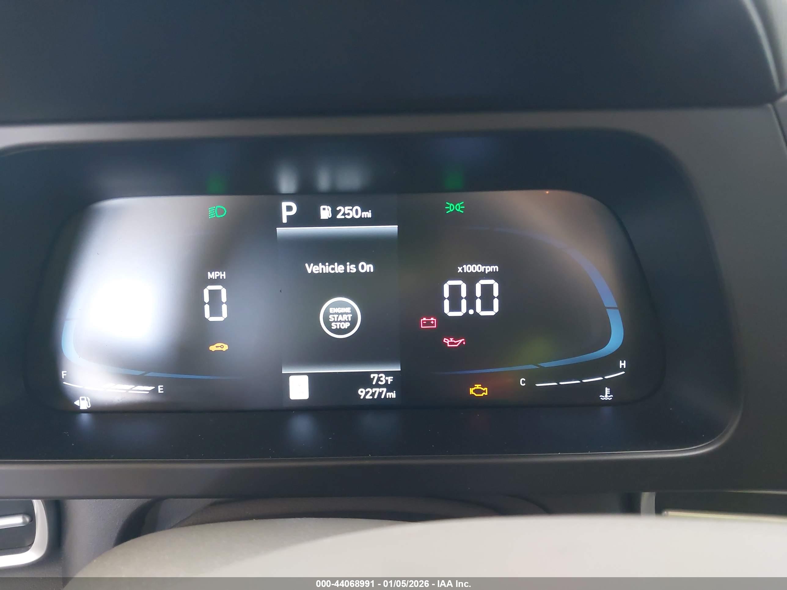 HYUNDAI ELANTRA image 7