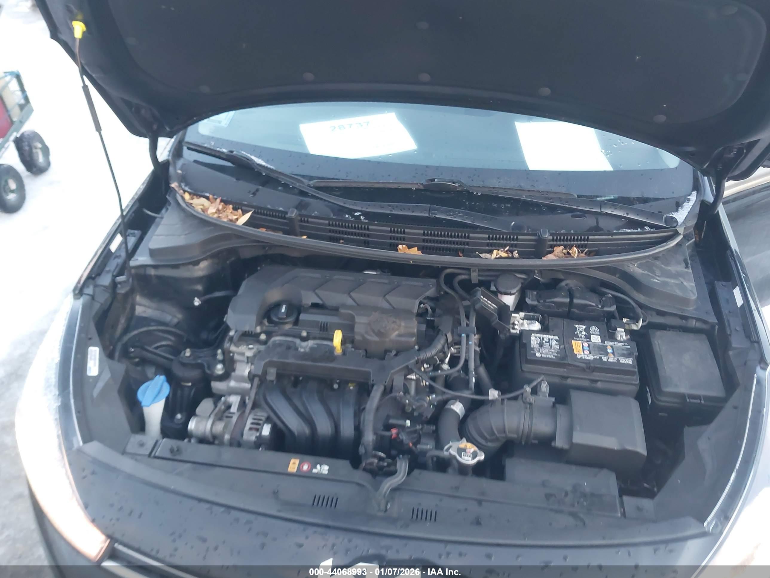 KIA RIO image 10