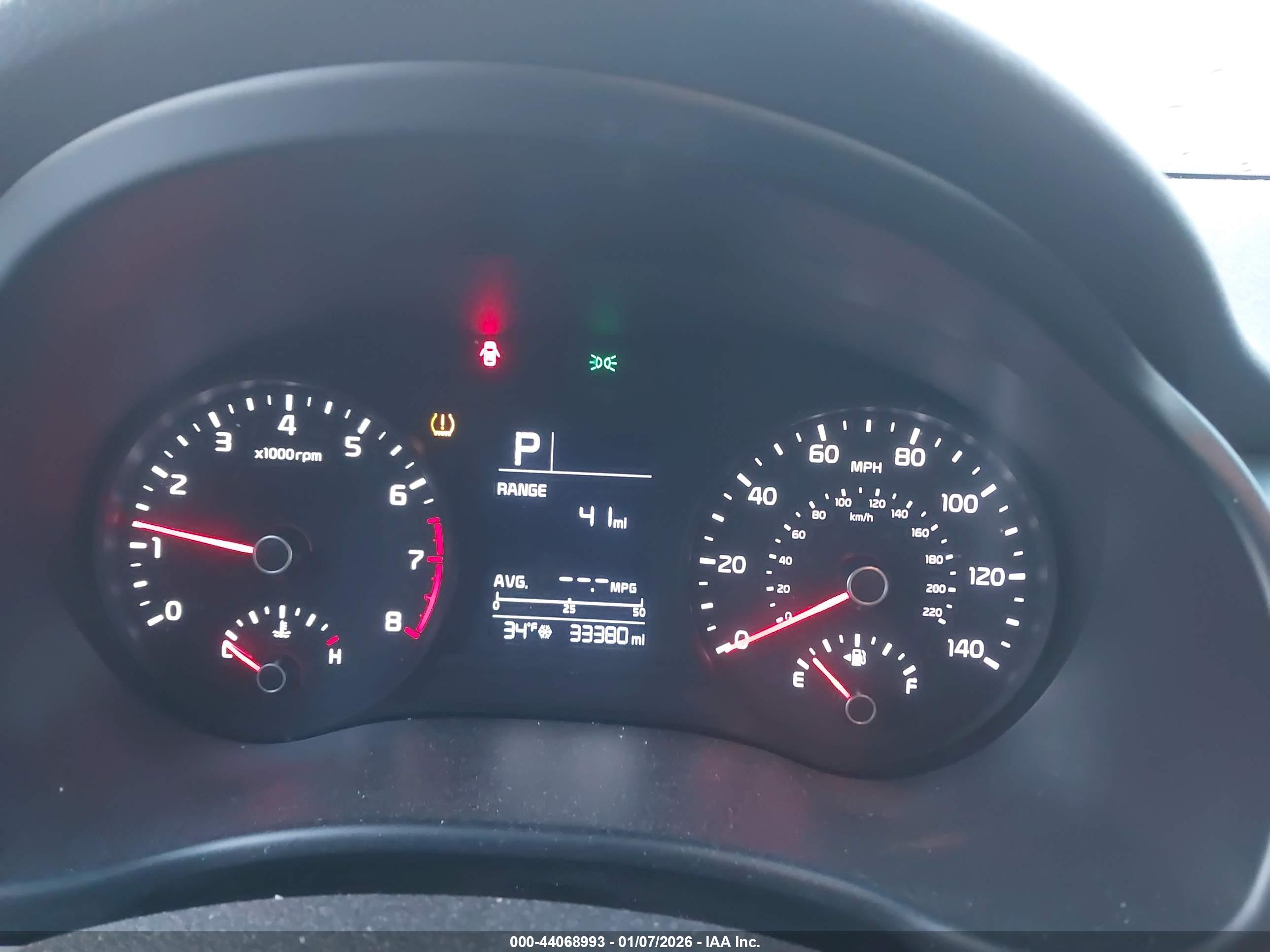 KIA RIO image 7
