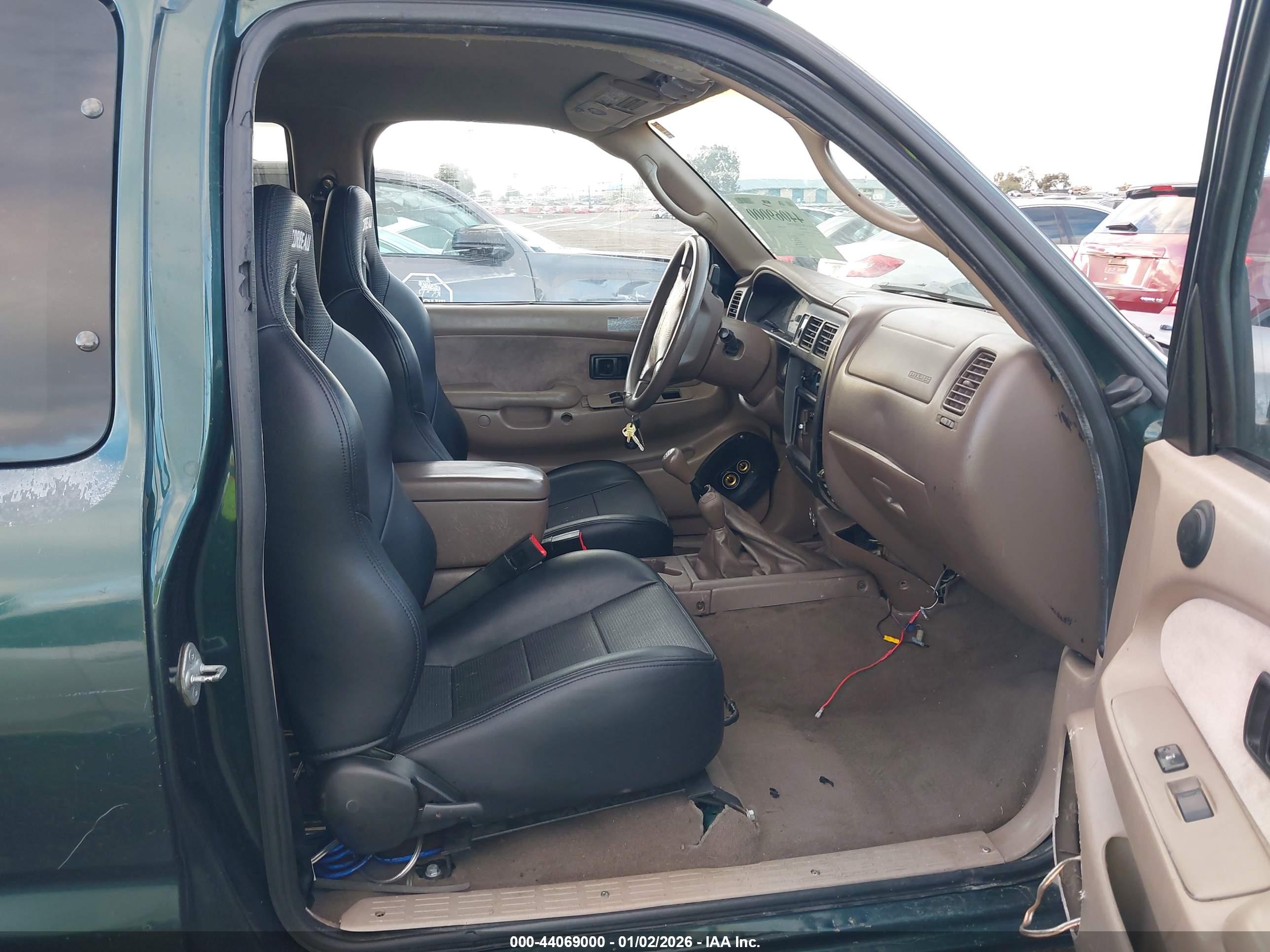 TOYOTA TACOMA image 5