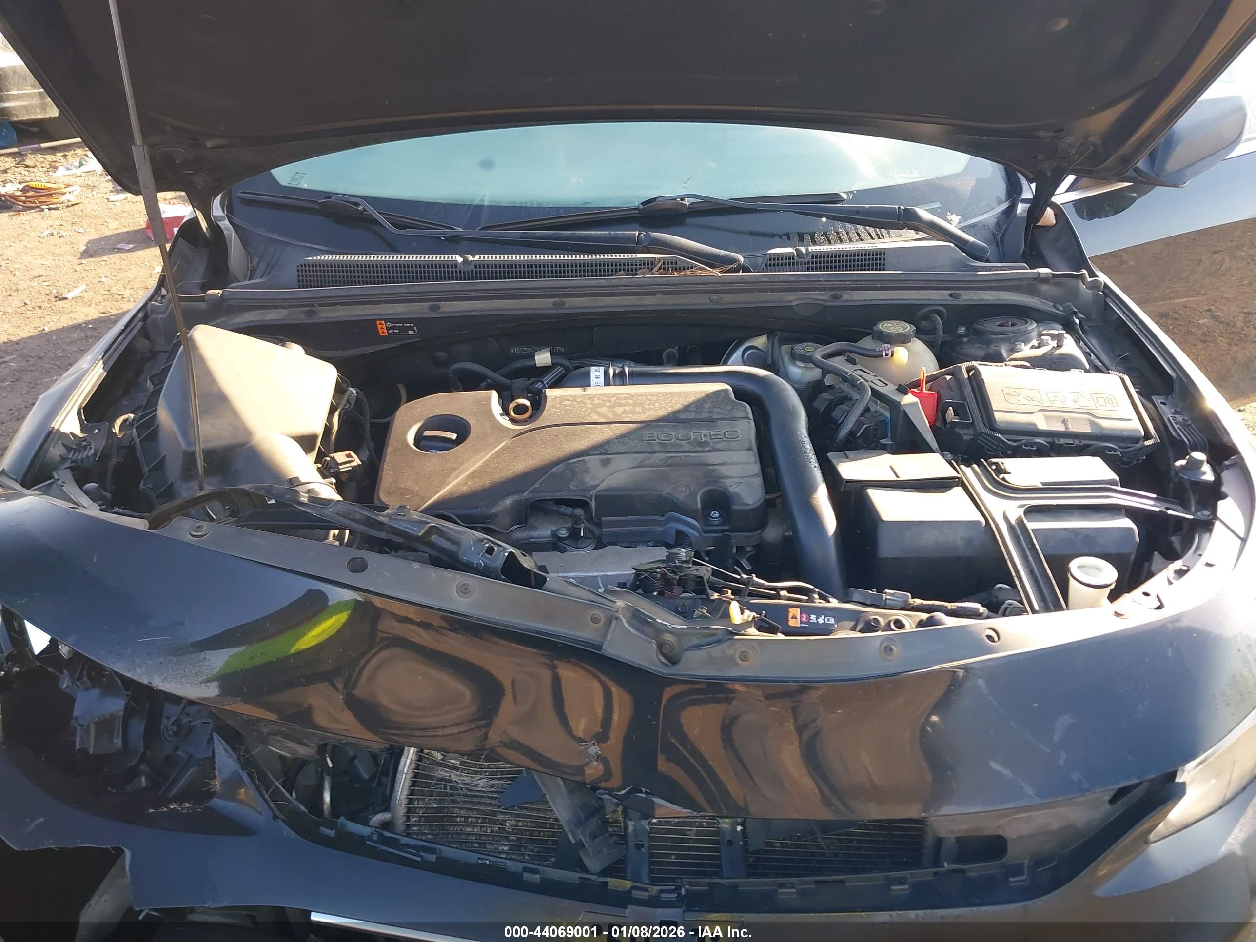CHEVROLET MALIBU image 10