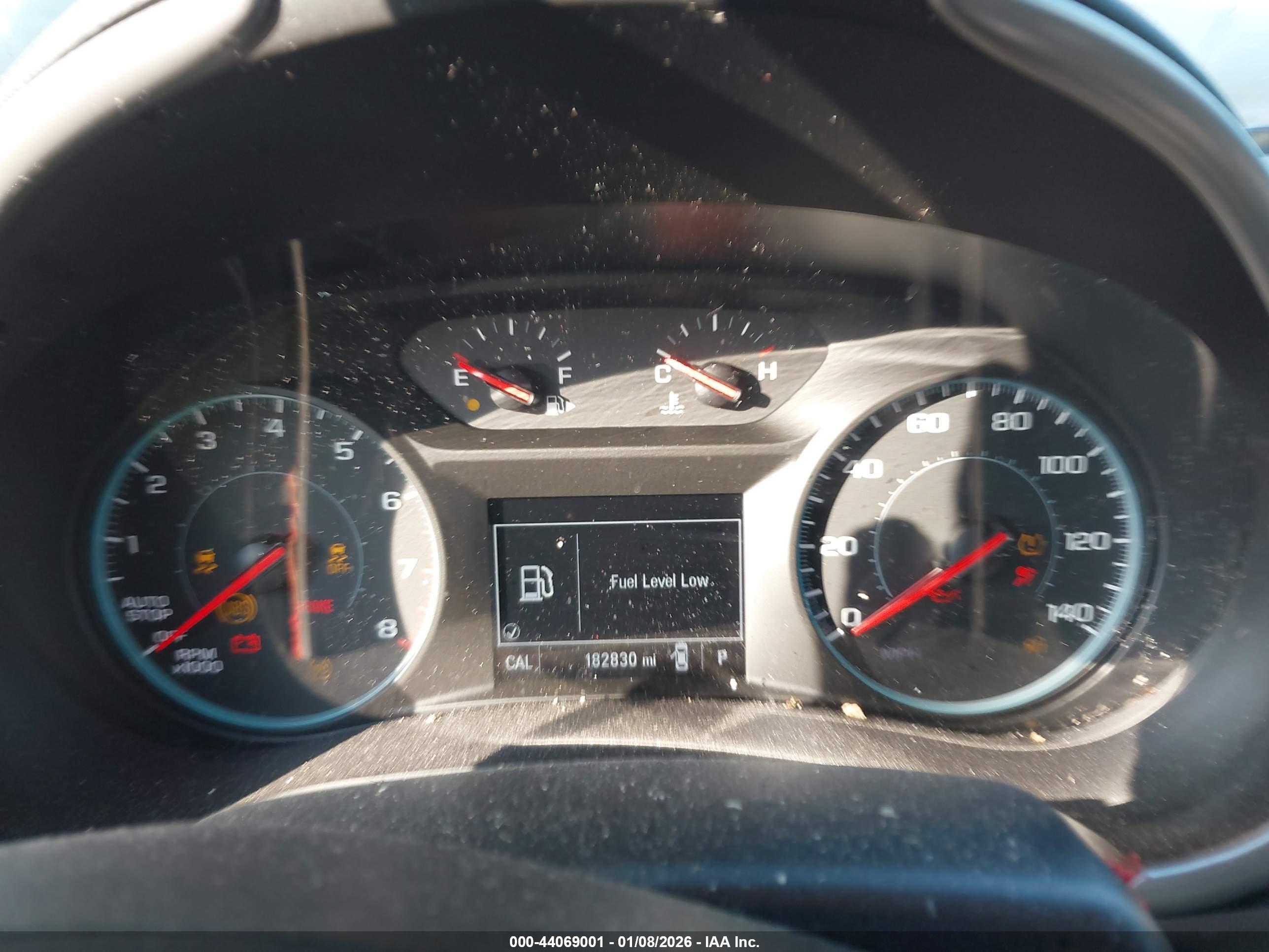 CHEVROLET MALIBU image 7