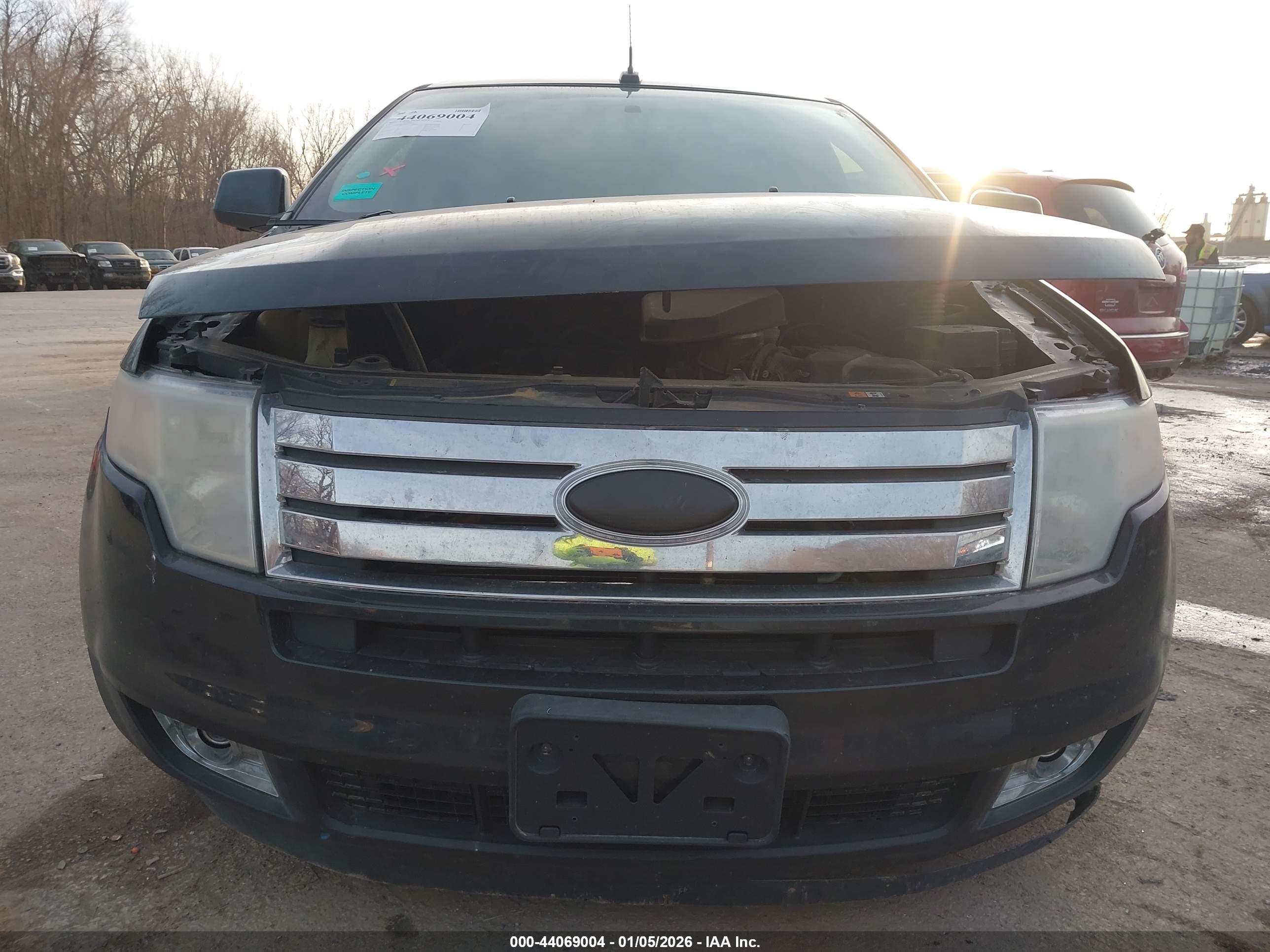 FORD EDGE image 6