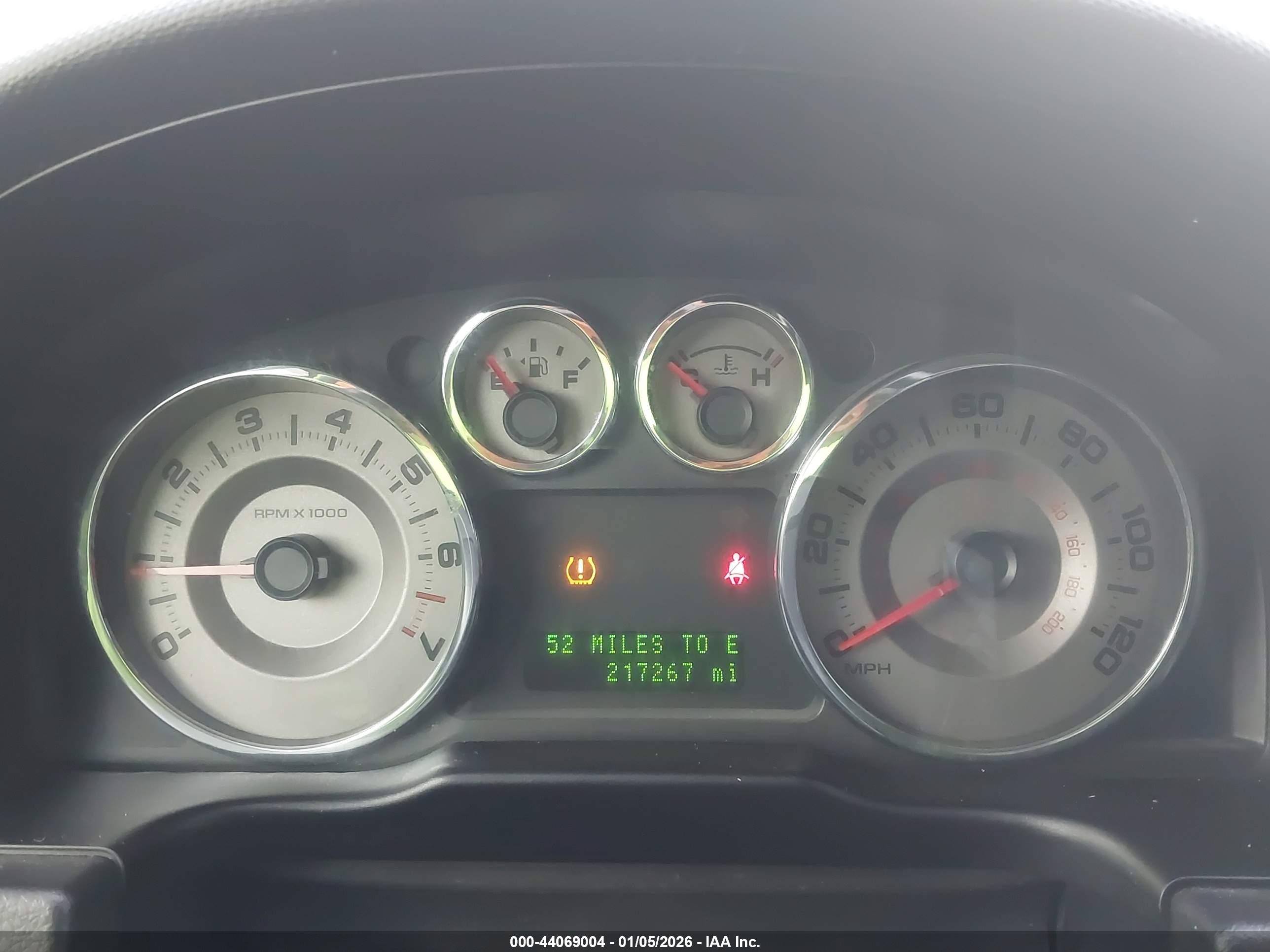 FORD EDGE image 7