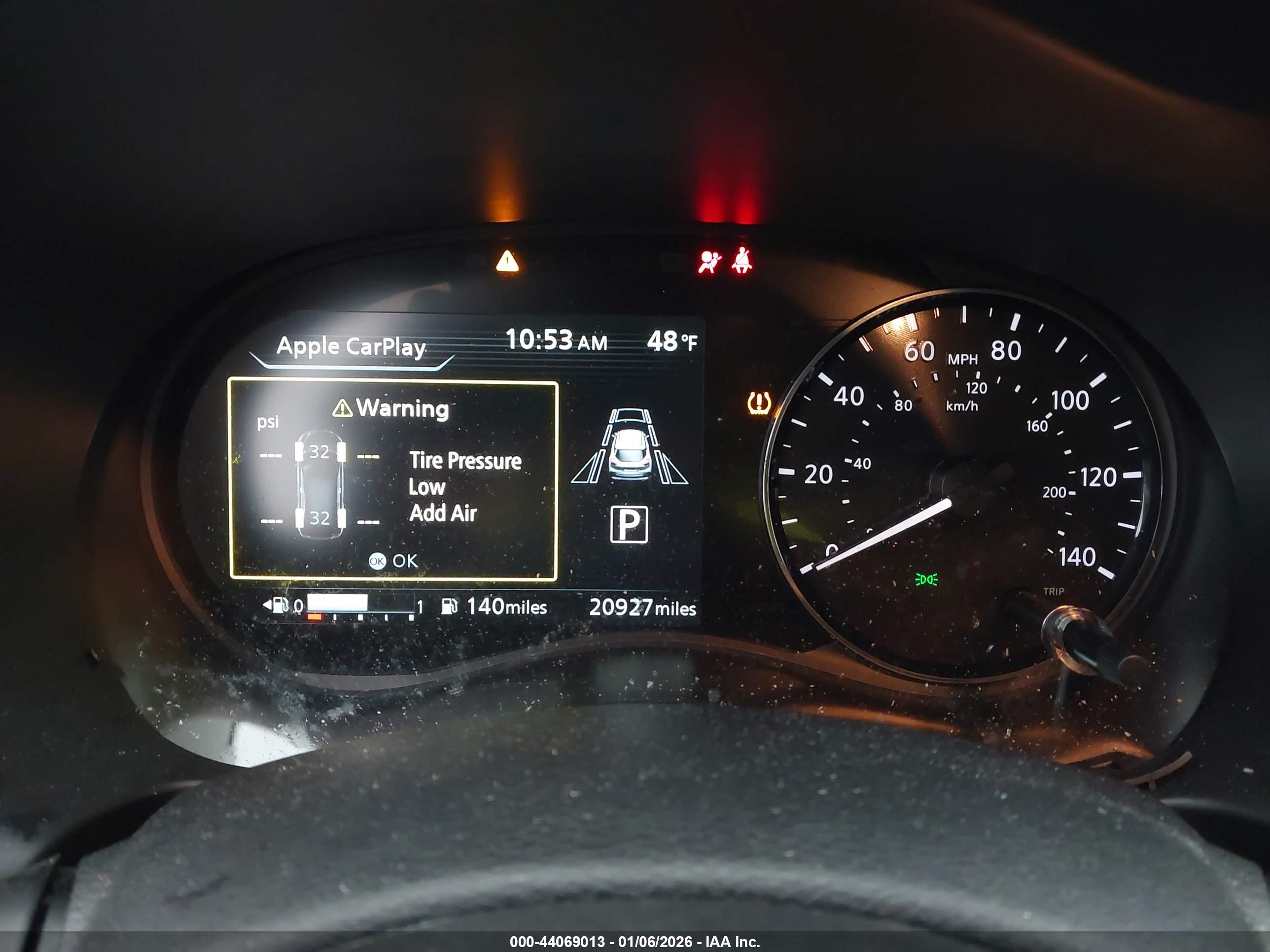 NISSAN KICKS image 7