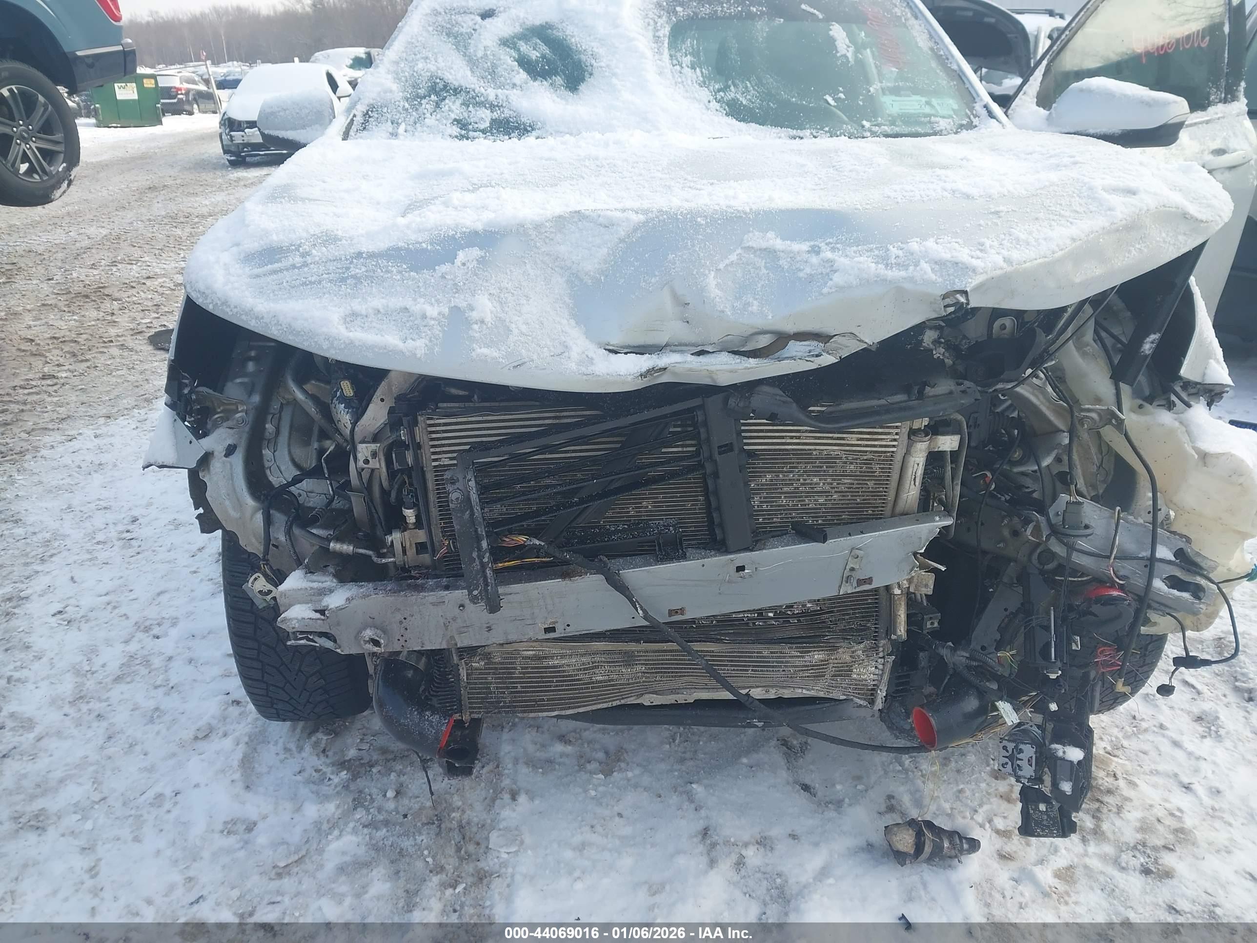 CHEVROLET EQUINOX image 6