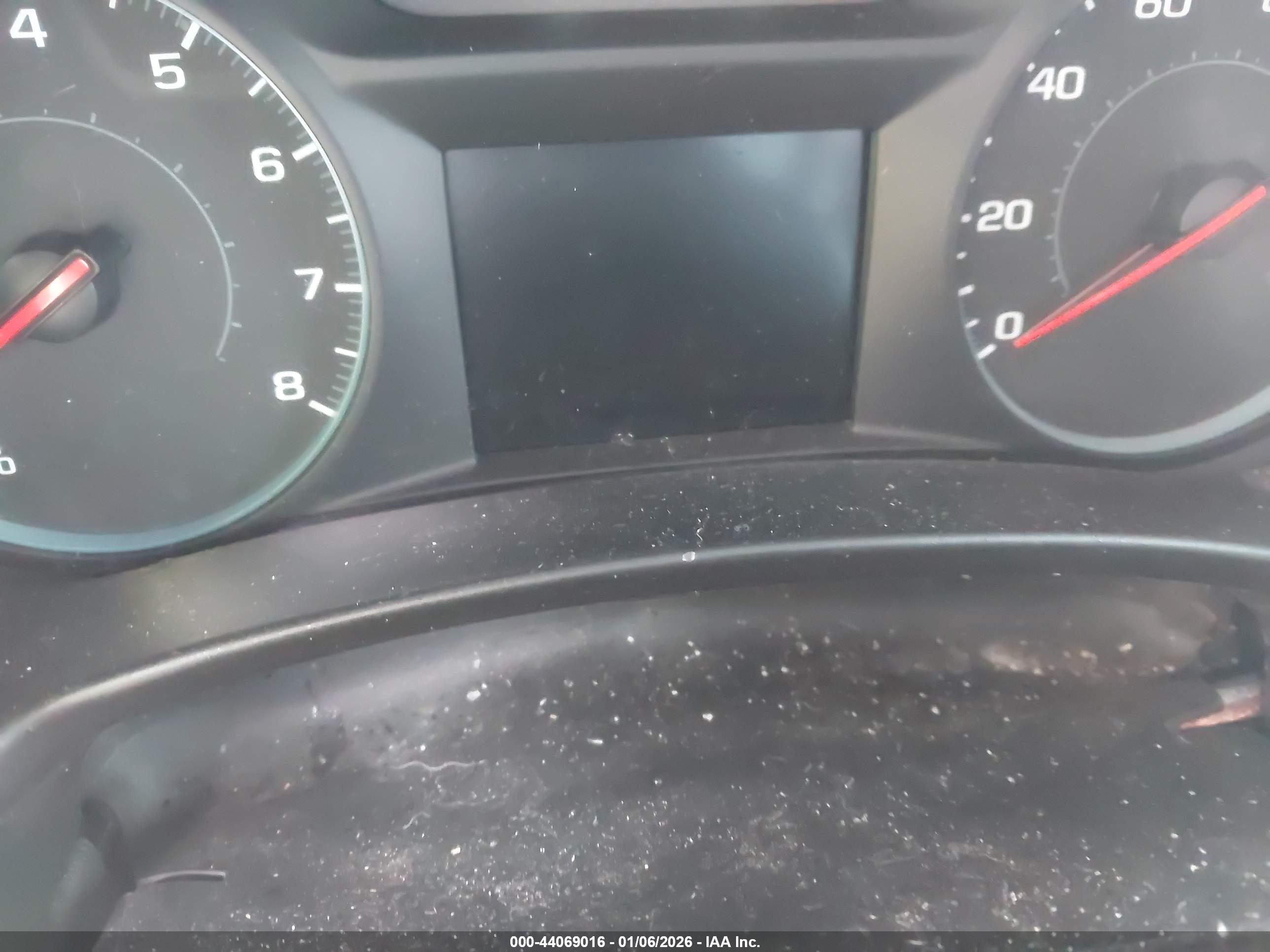 CHEVROLET EQUINOX image 7