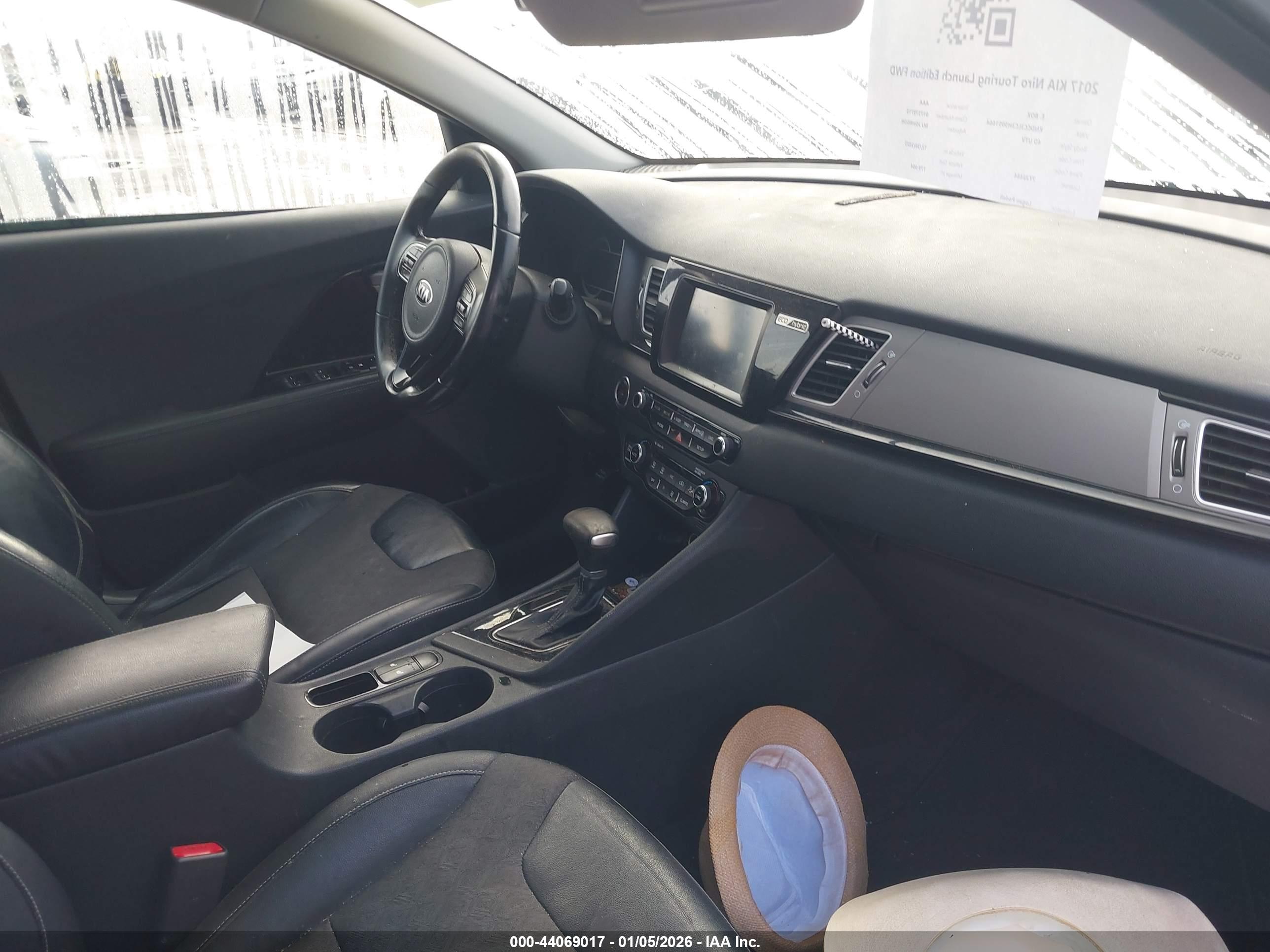 KIA NIRO image 5