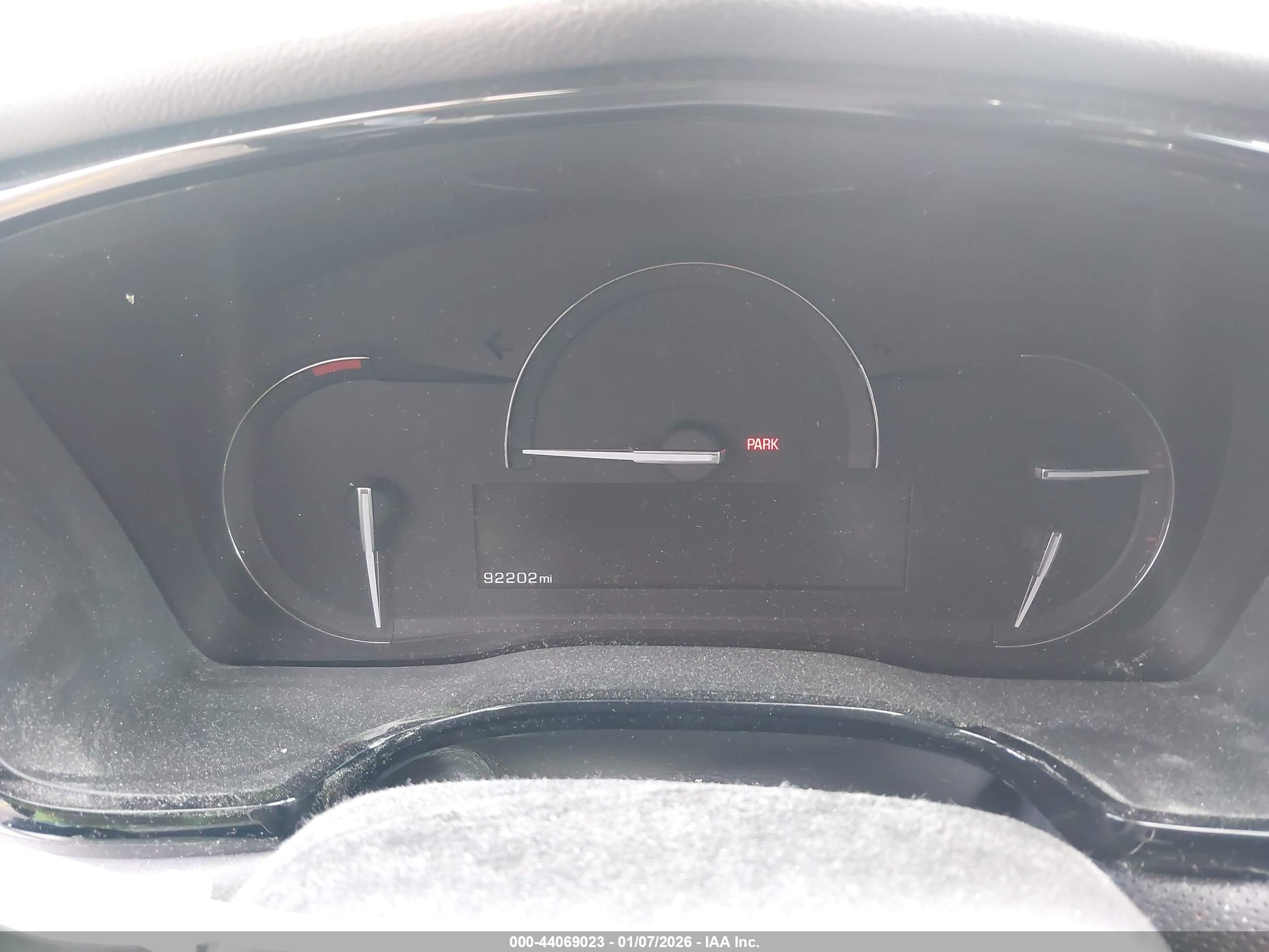 CADILLAC XT5 image 7