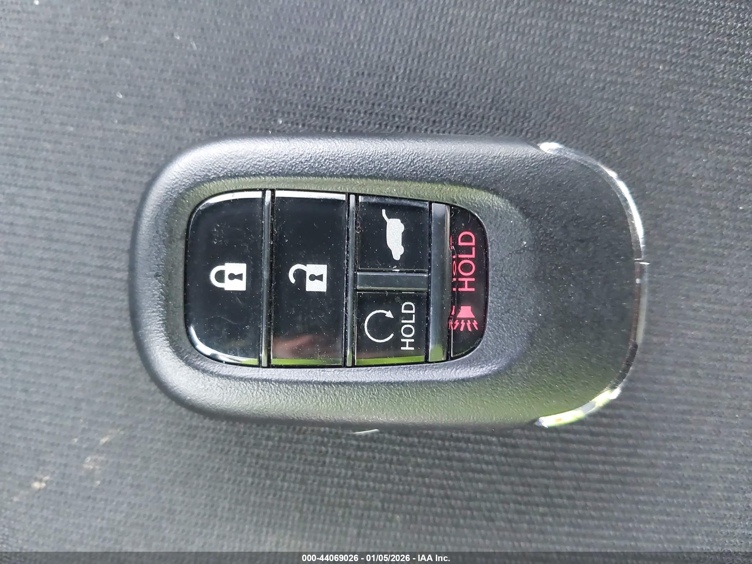 HONDA CIVIC image 11