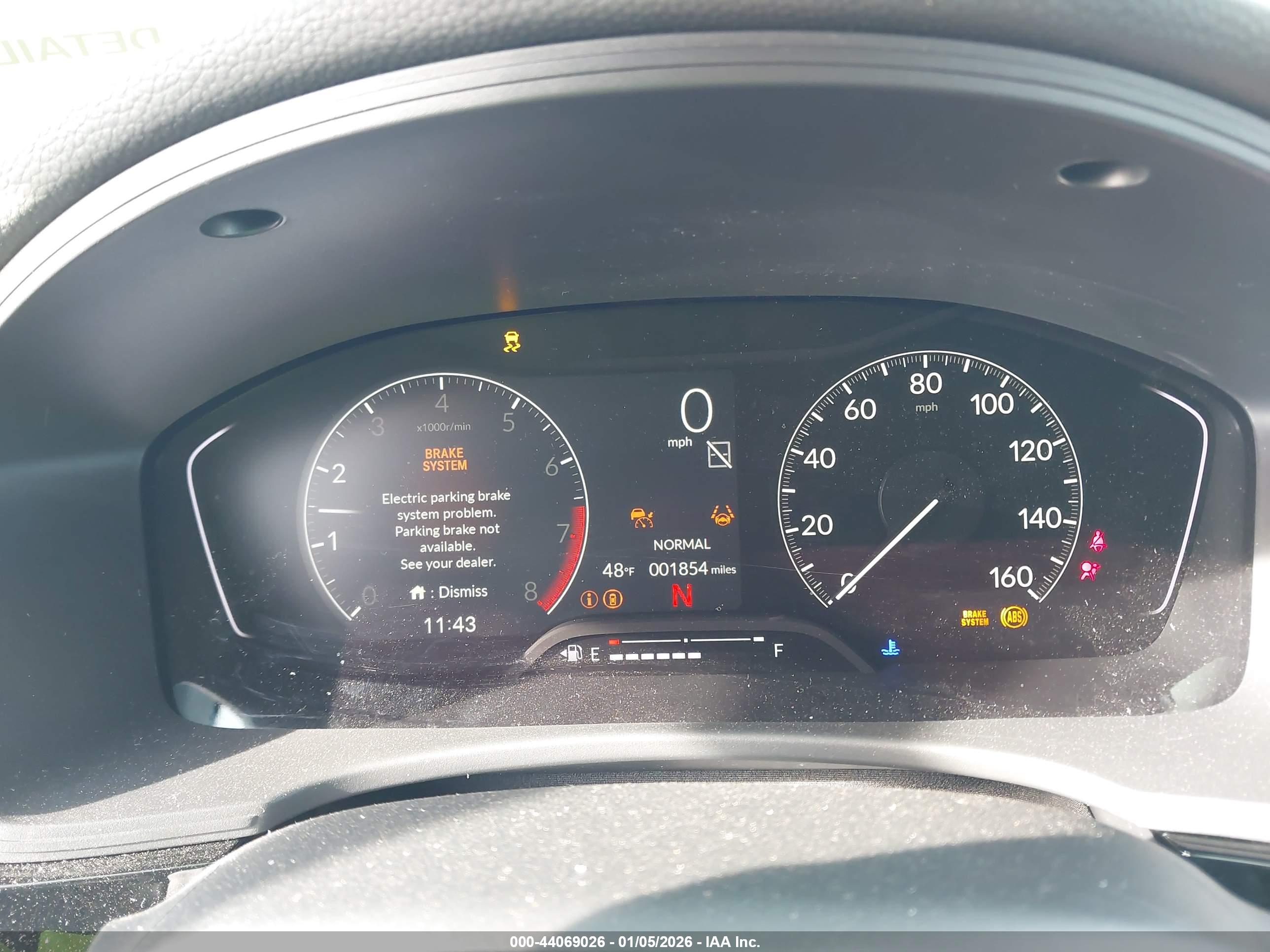 HONDA CIVIC image 7