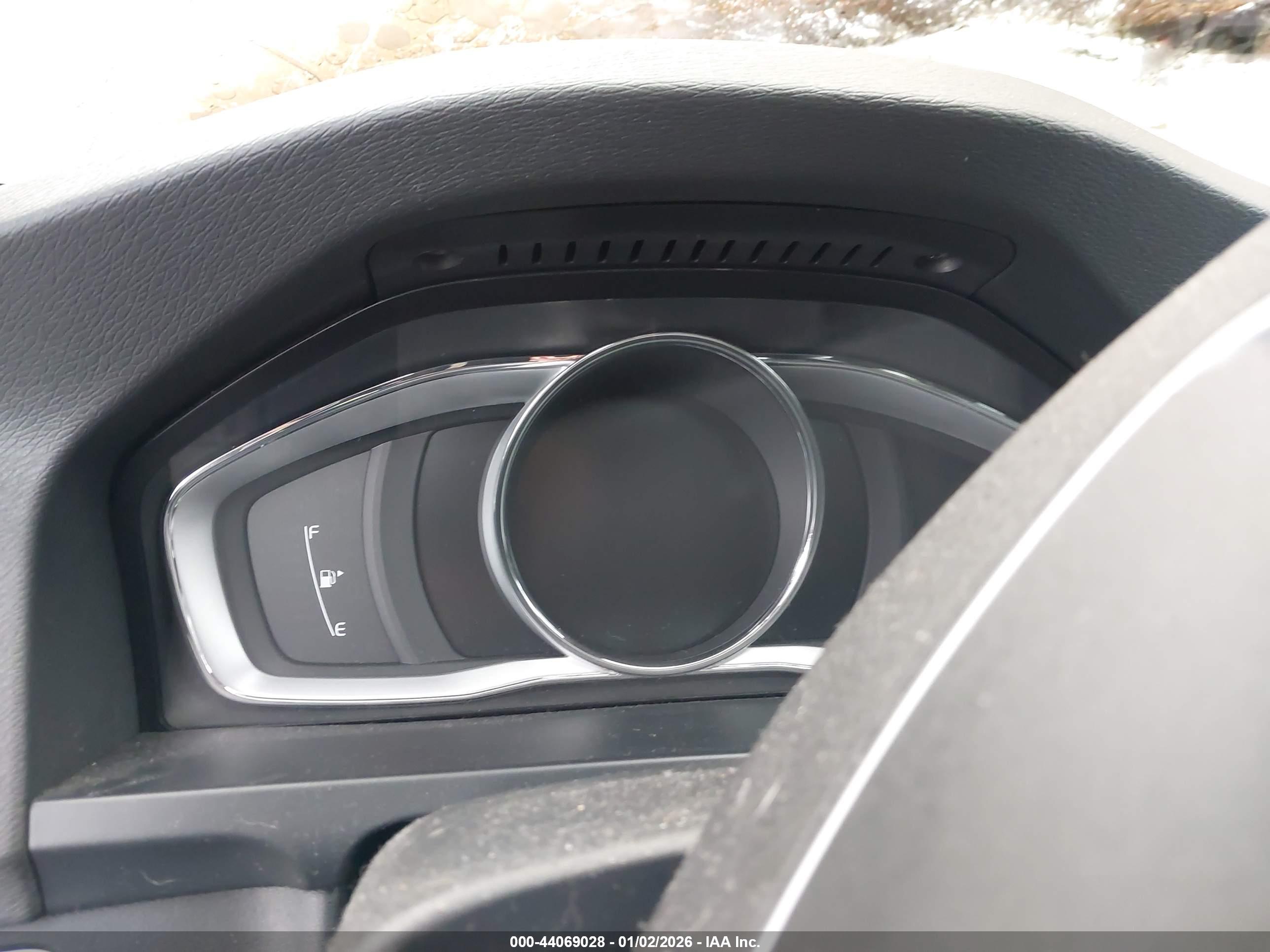 VOLVO V60 image 7
