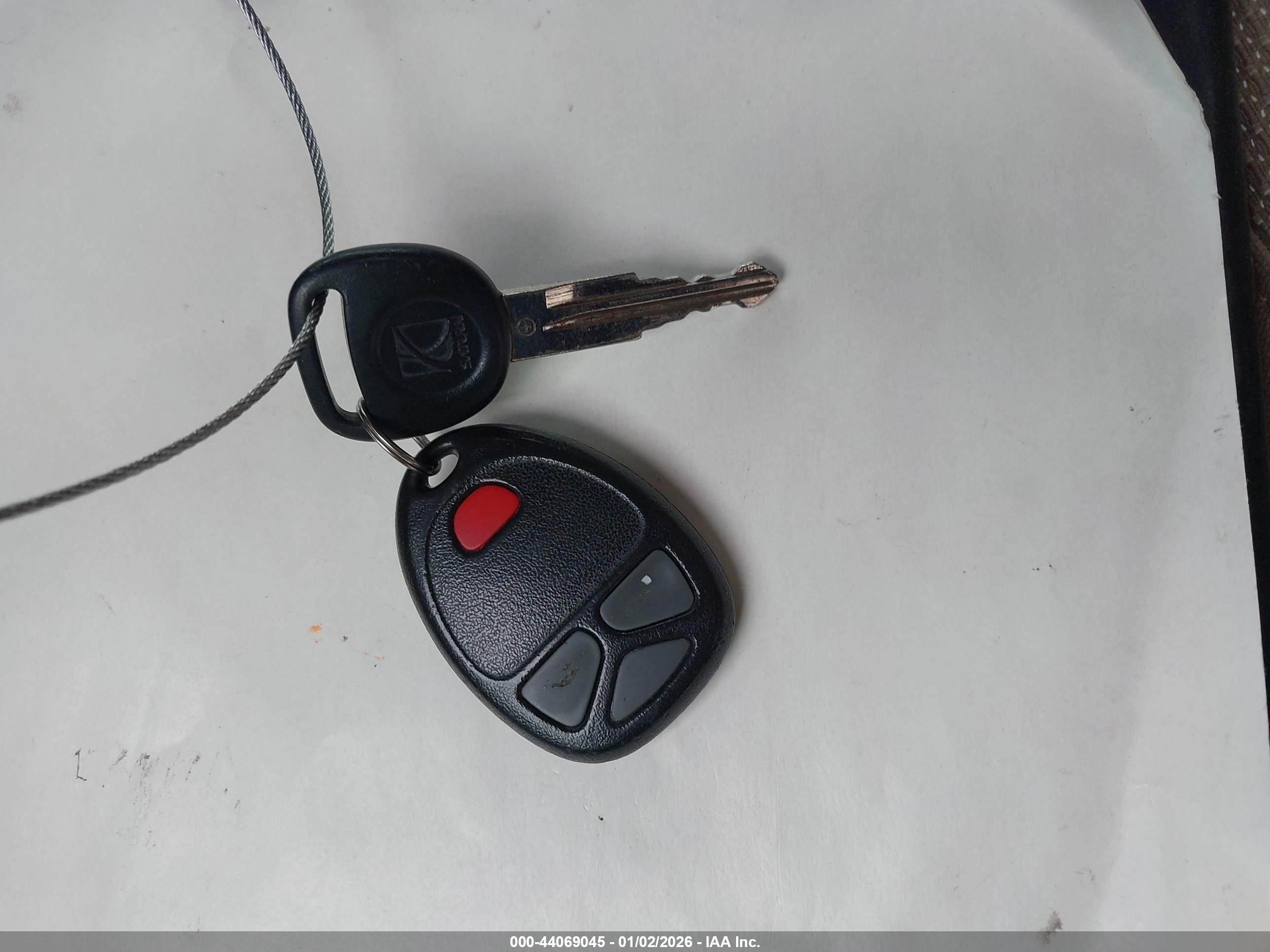 SATURN VUE image 11