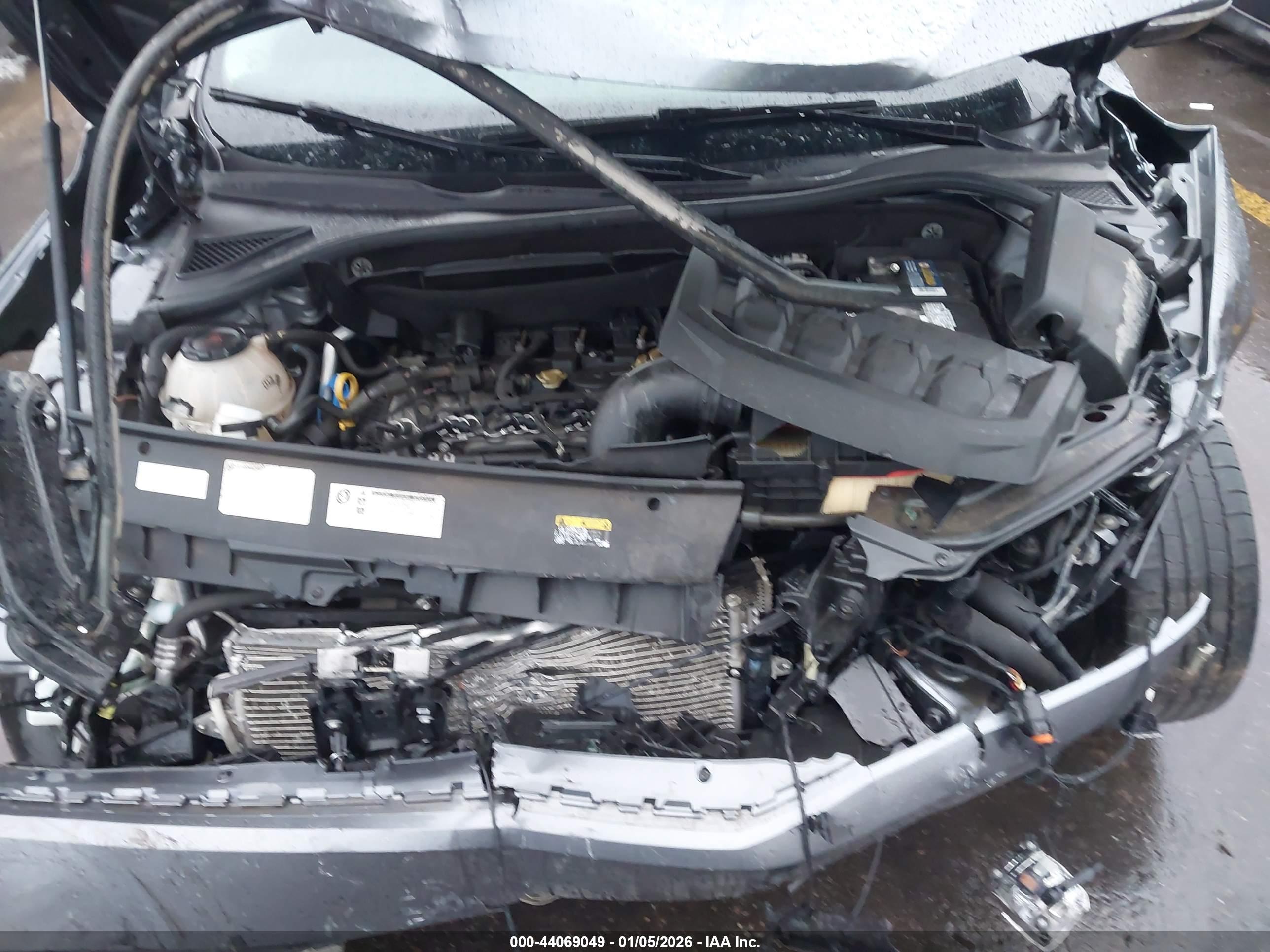 VOLKSWAGEN PASSAT image 10