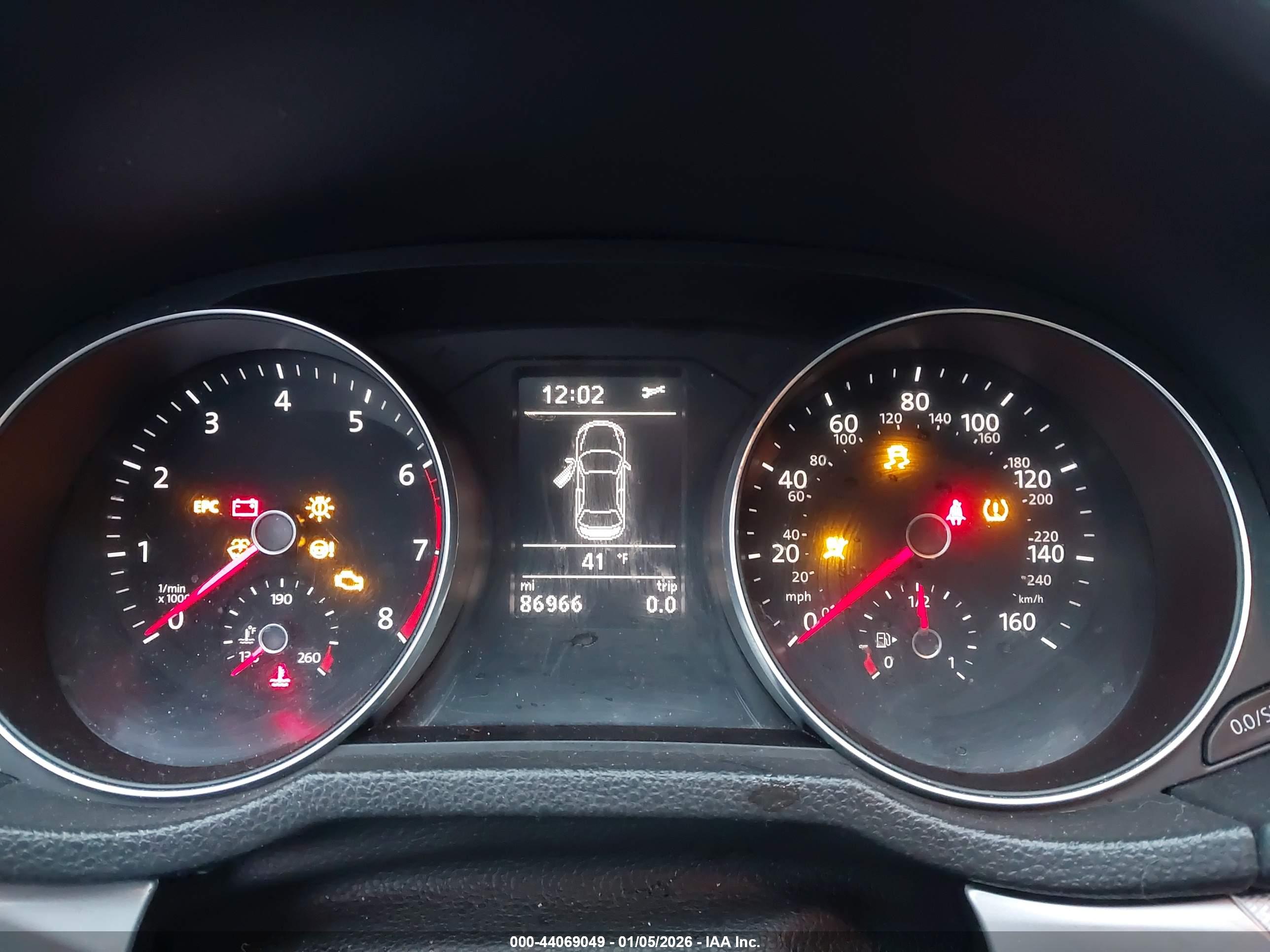 VOLKSWAGEN PASSAT image 7