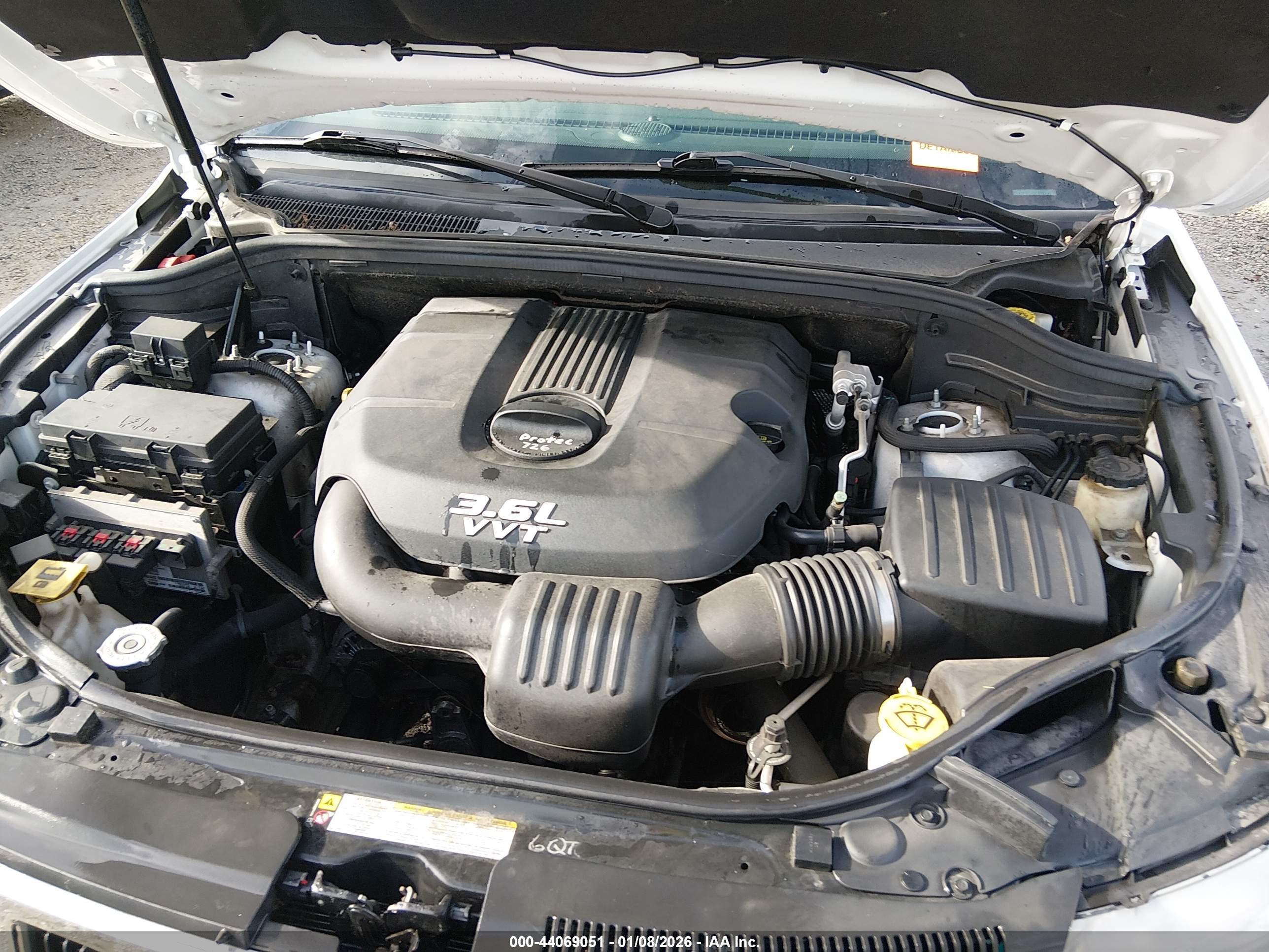 JEEP GRAND image 10