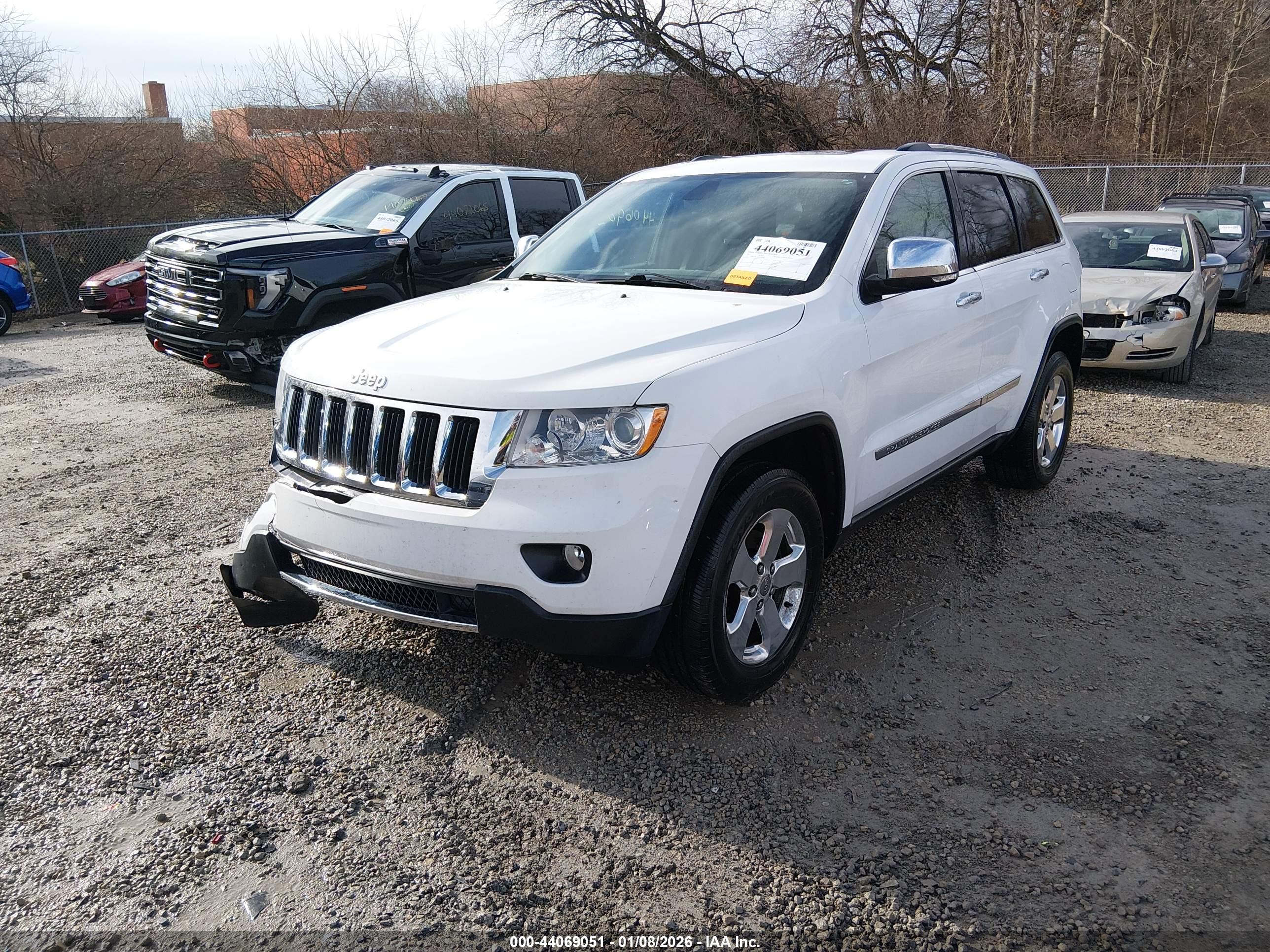 JEEP GRAND image 2