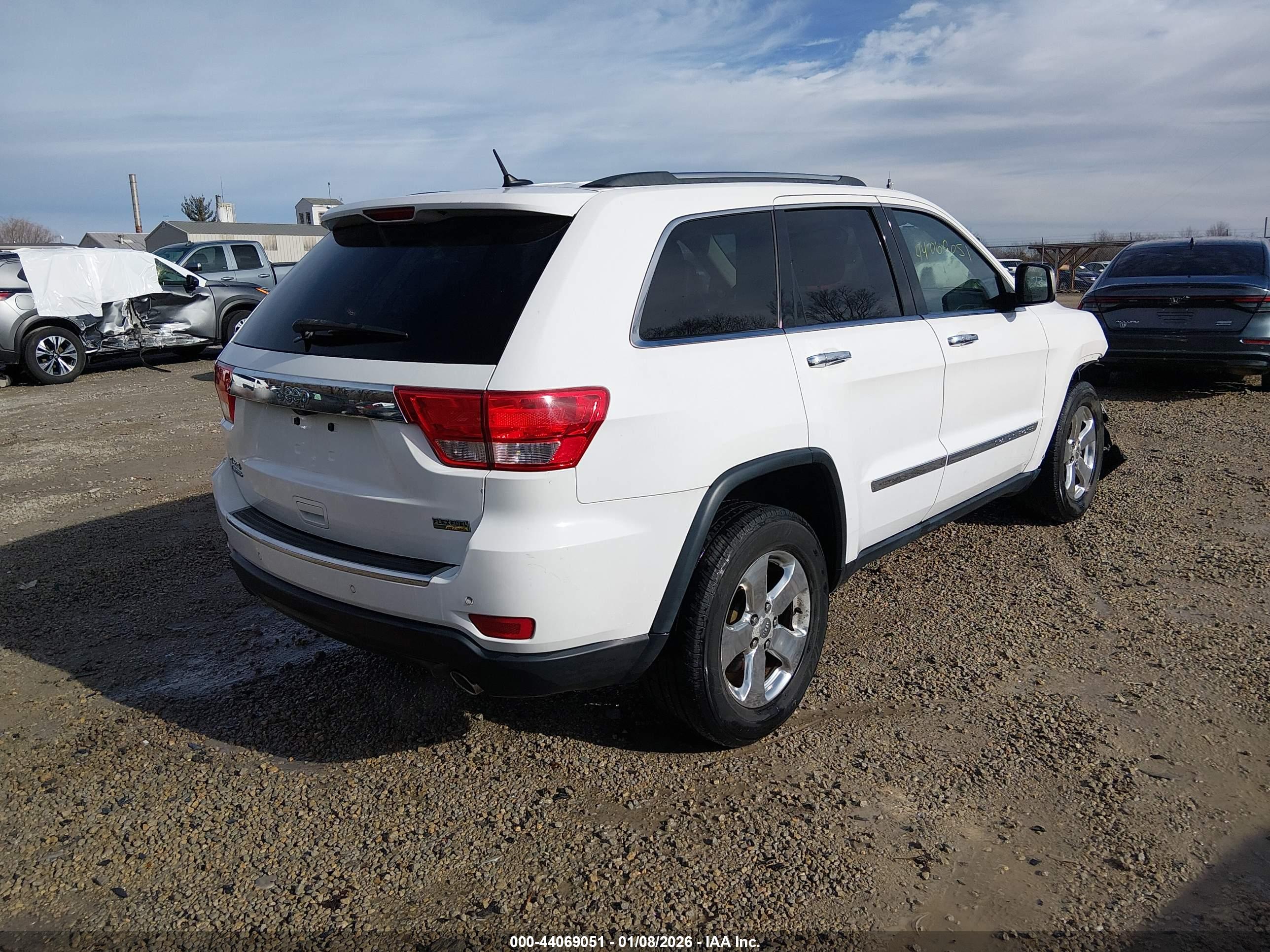 JEEP GRAND image 4