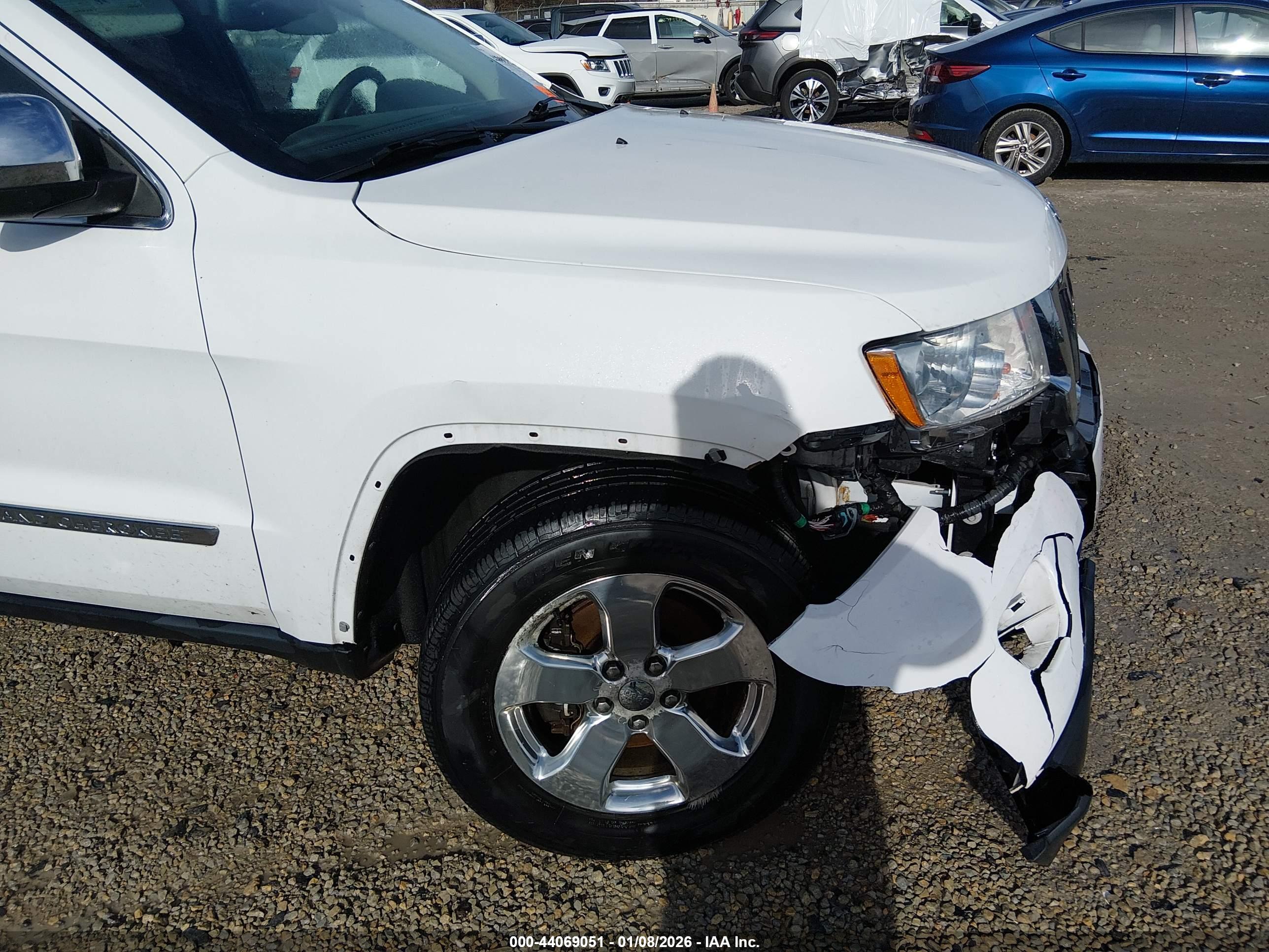 JEEP GRAND image 6
