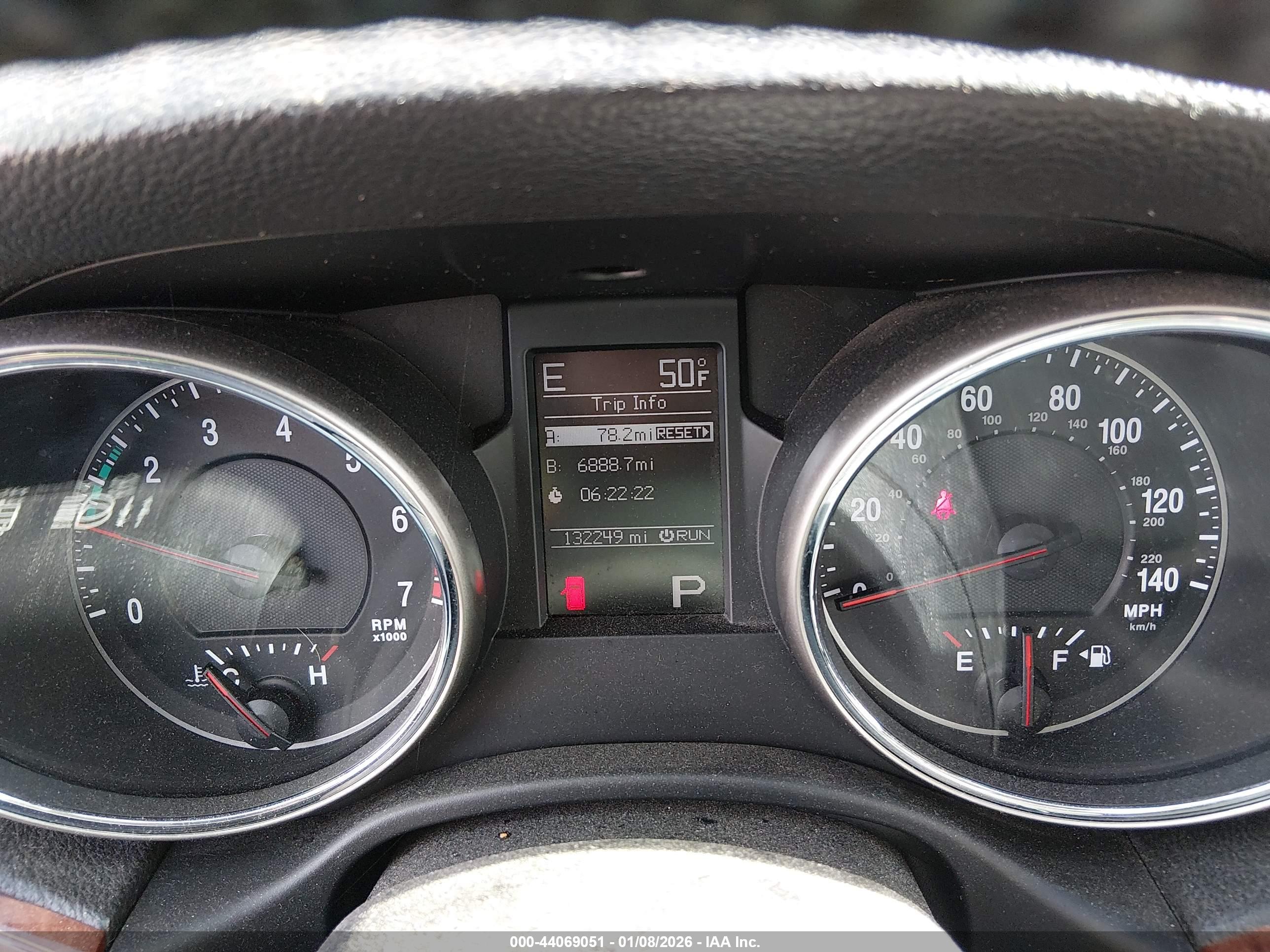 JEEP GRAND image 7