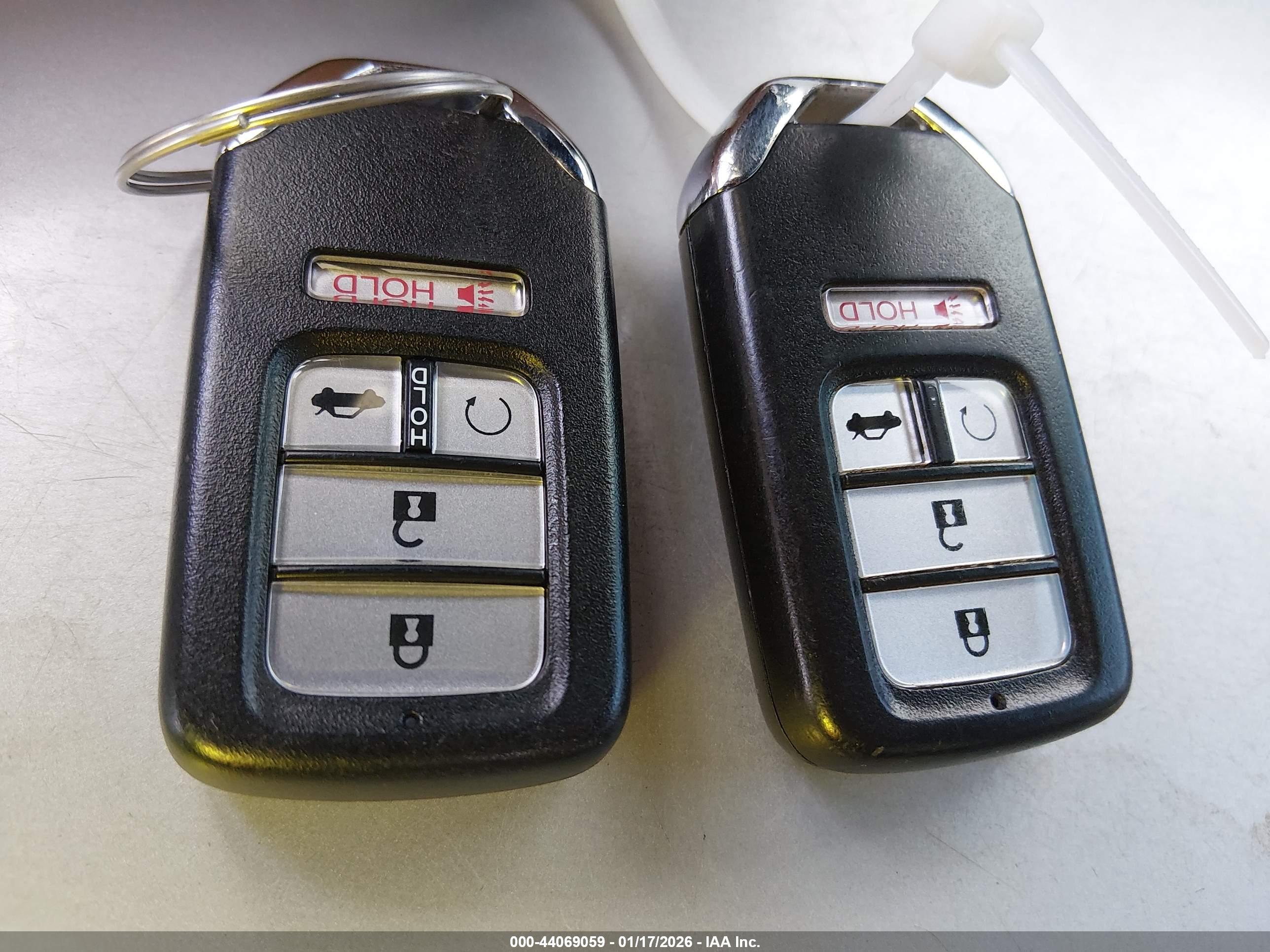 HONDA CIVIC image 11