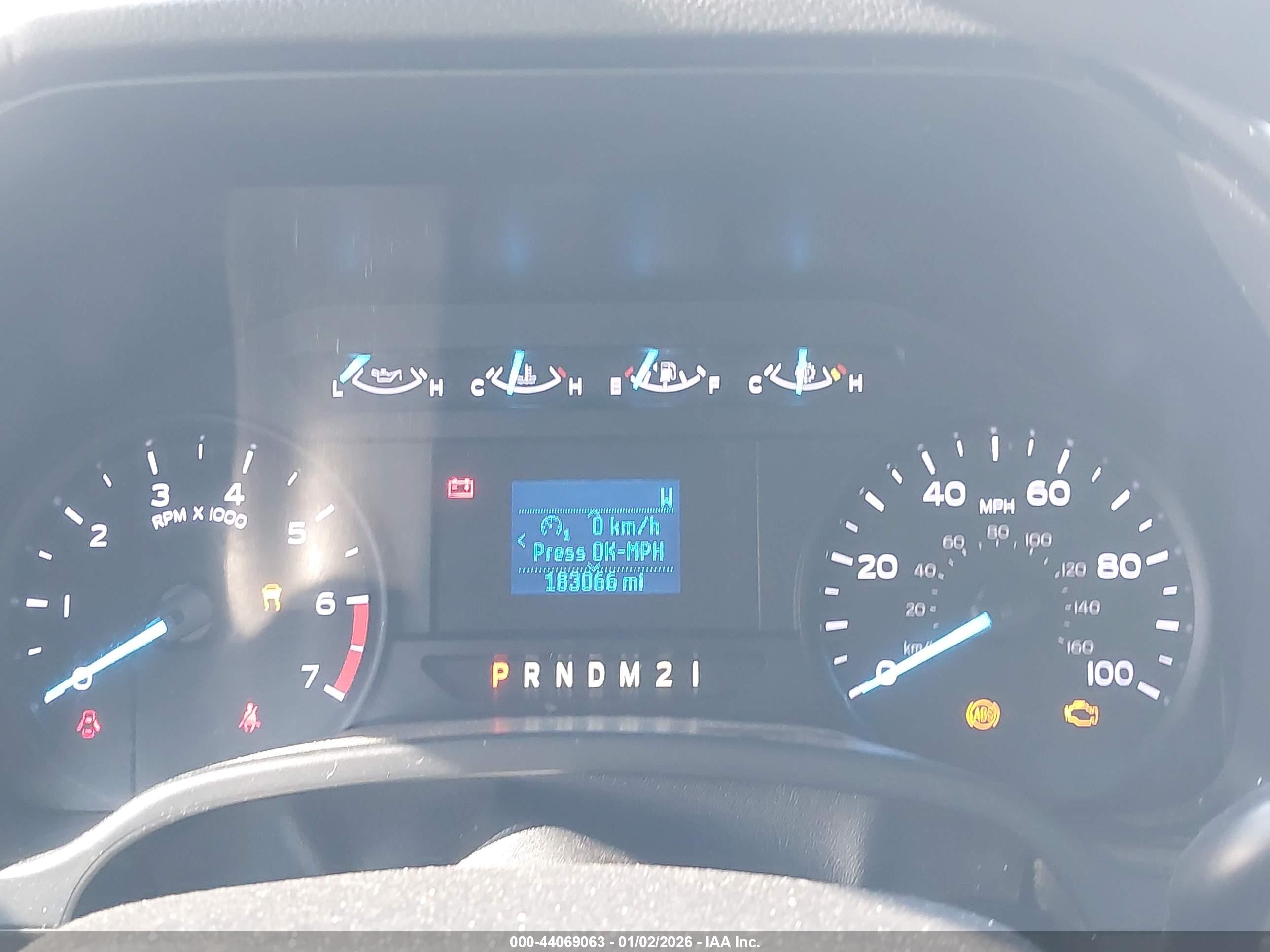 FORD F-250 image 7