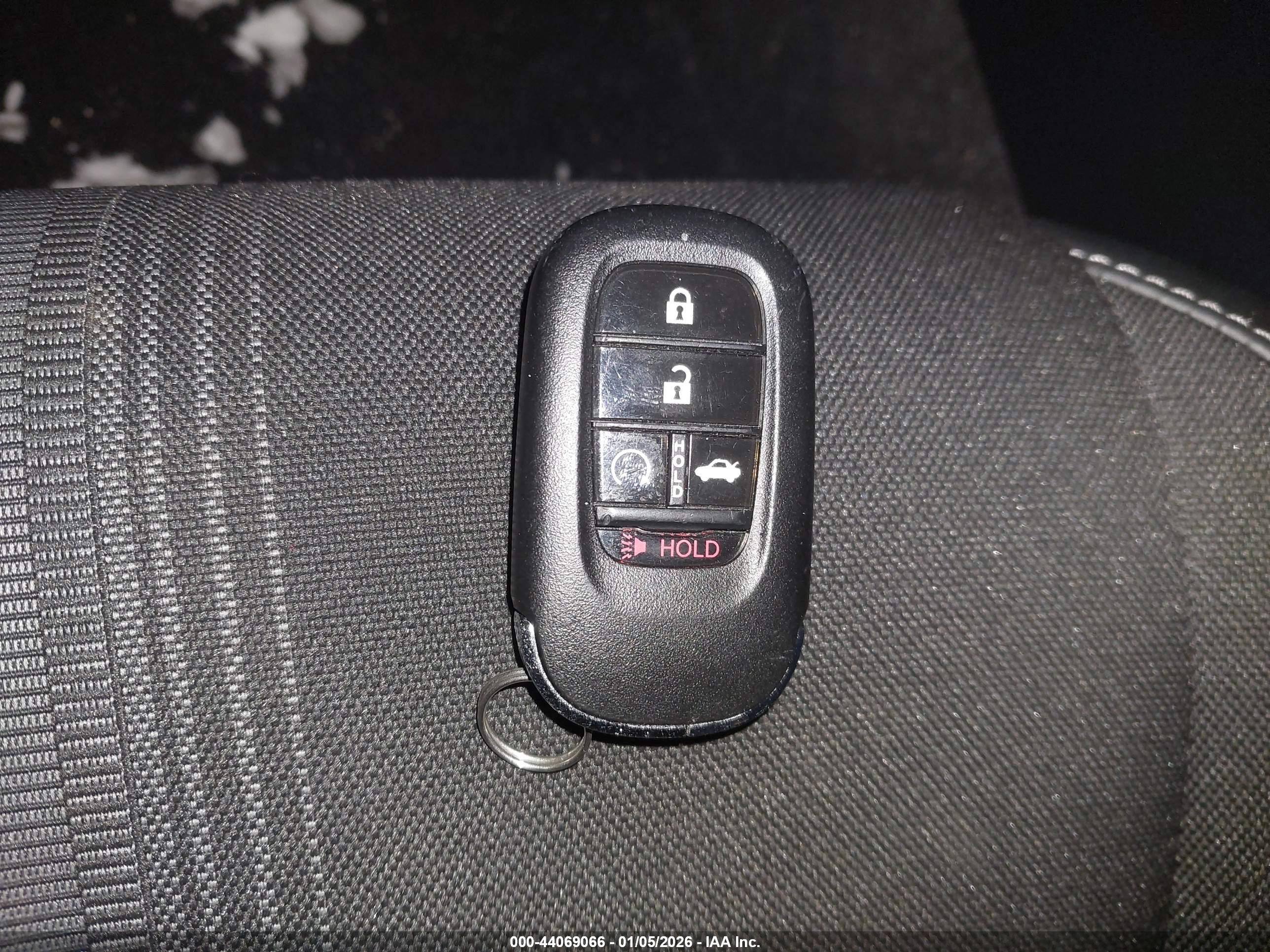 HONDA CIVIC image 11