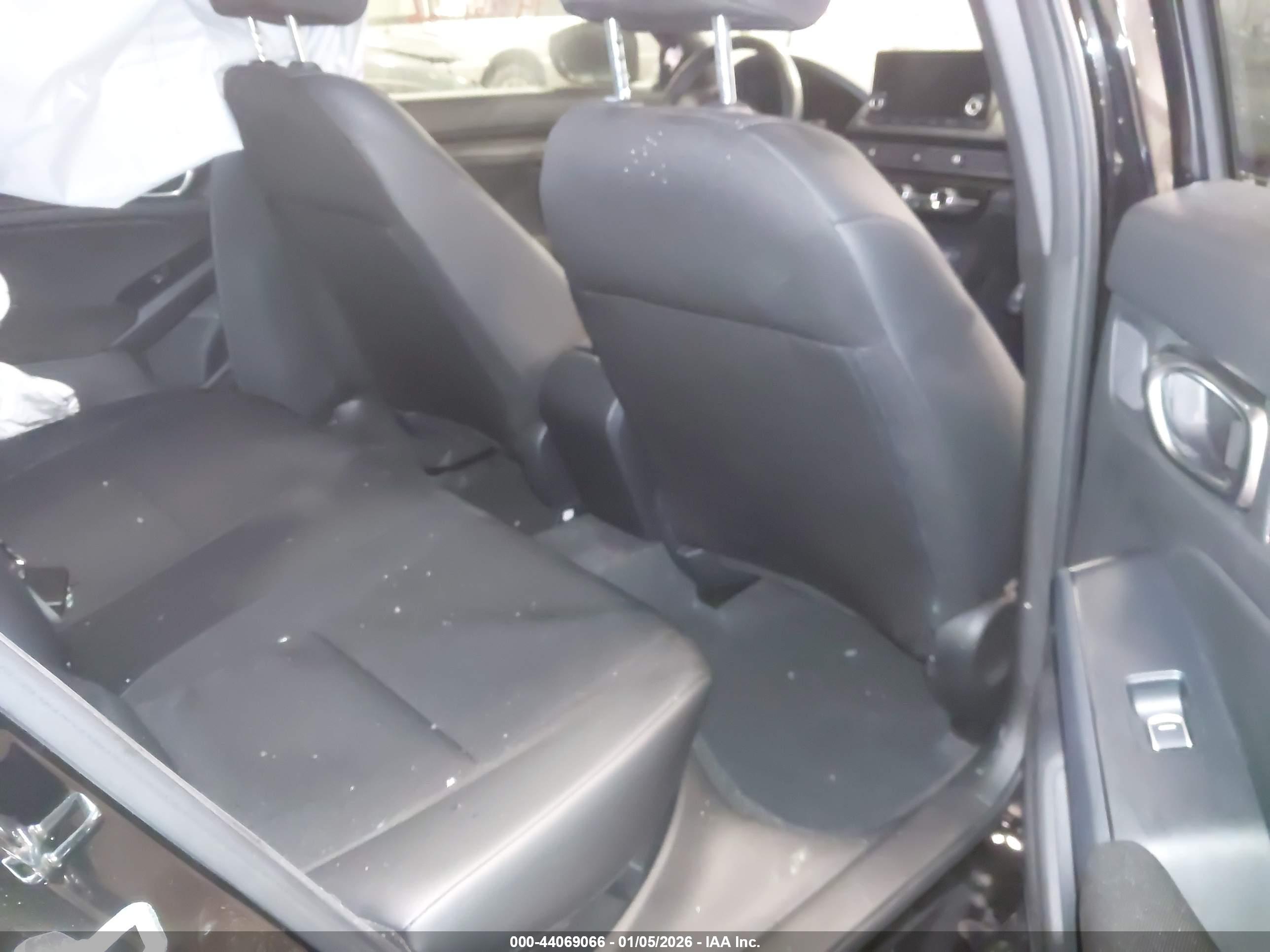 HONDA CIVIC image 8