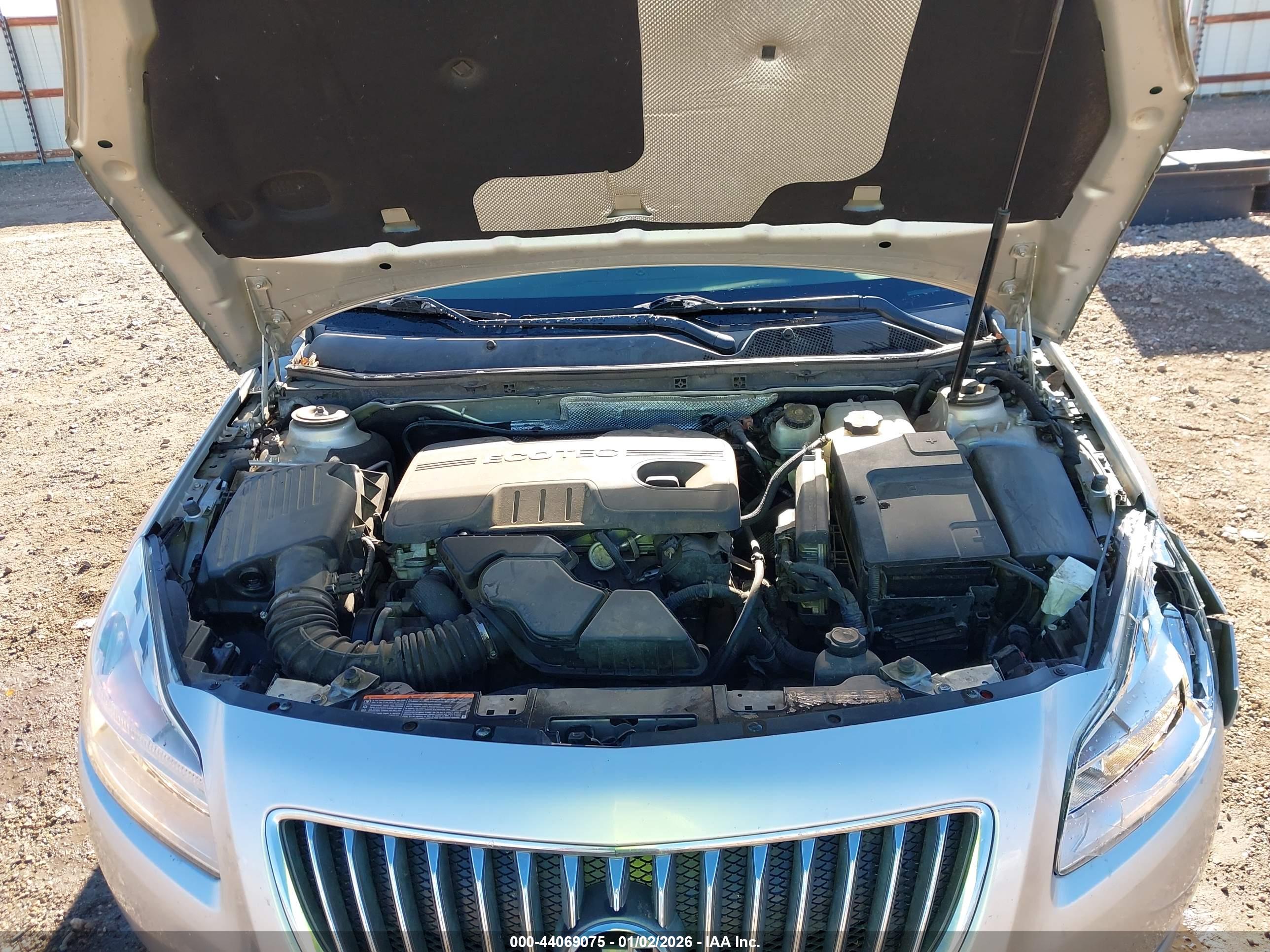 BUICK REGAL image 10