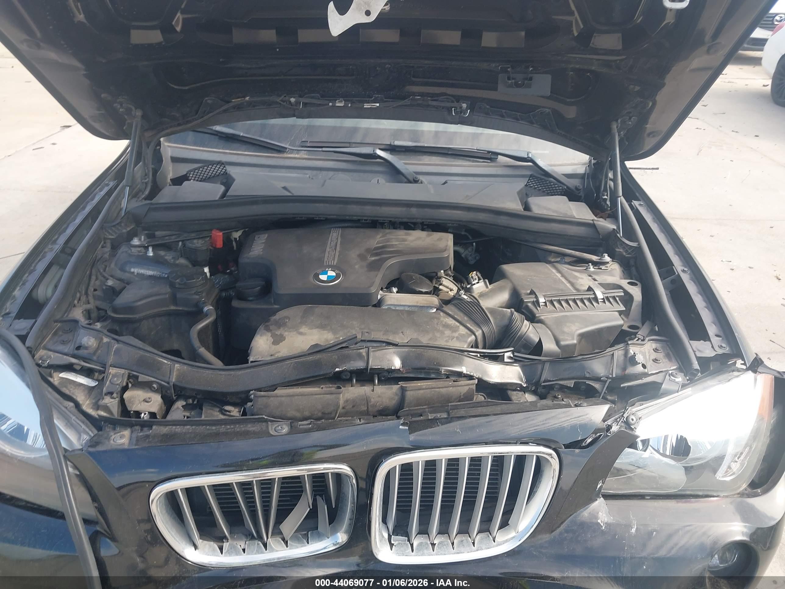BMW X1 image 10