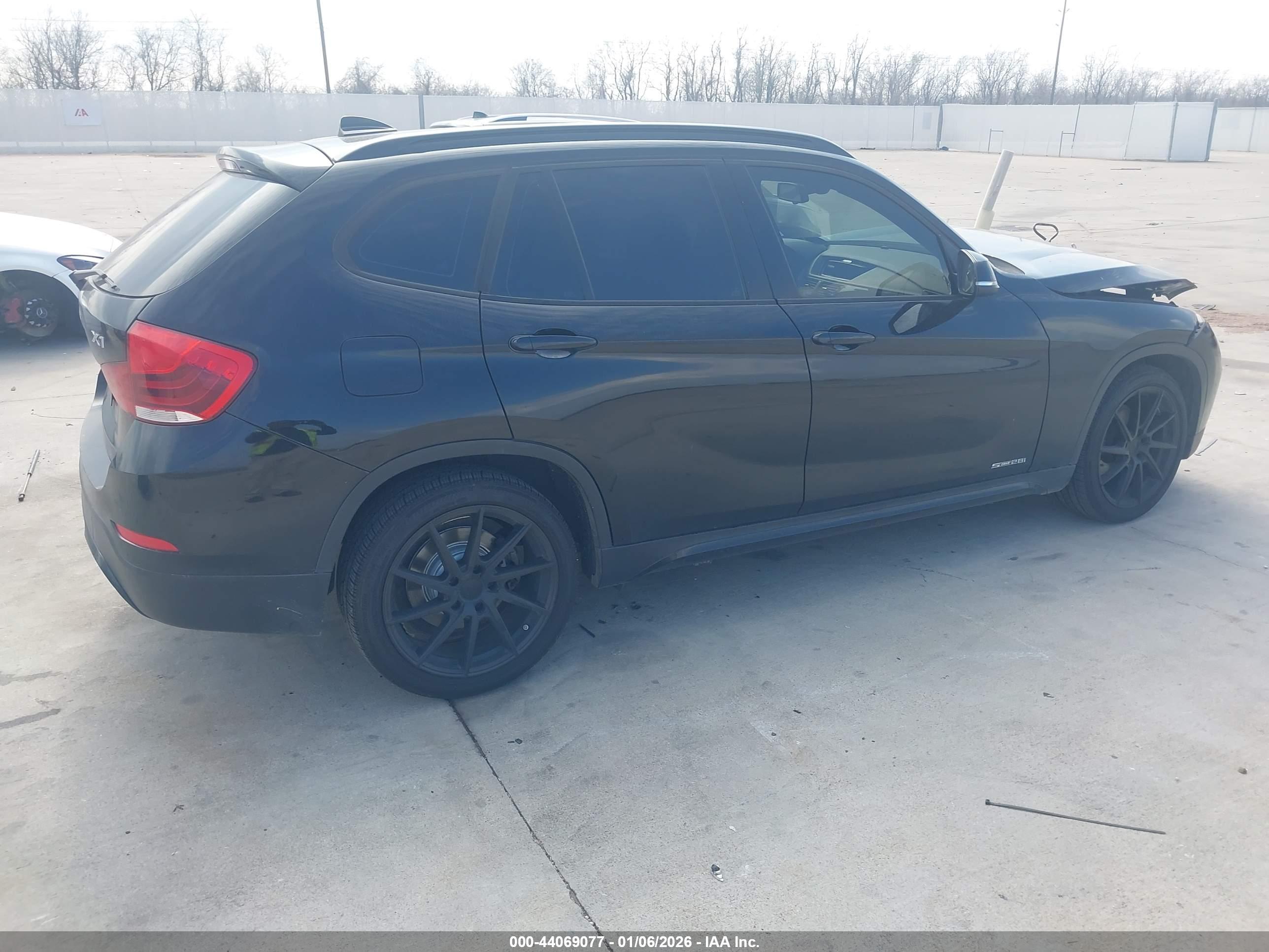 BMW X1 image 4
