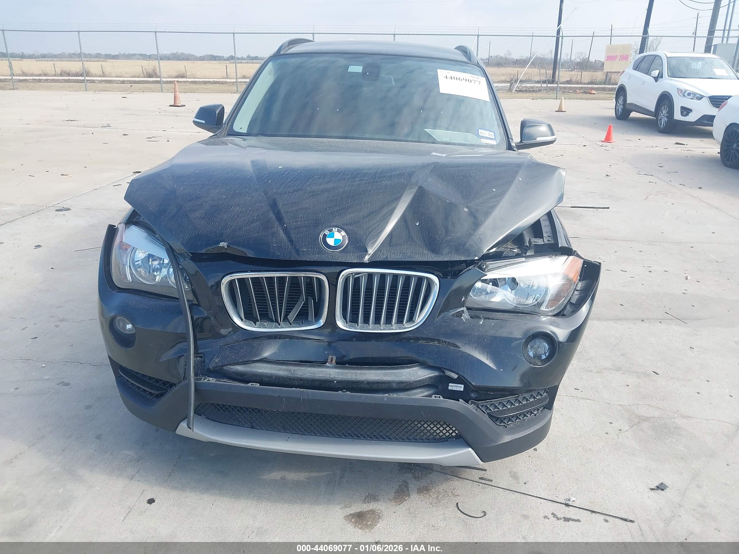 BMW X1 image 6